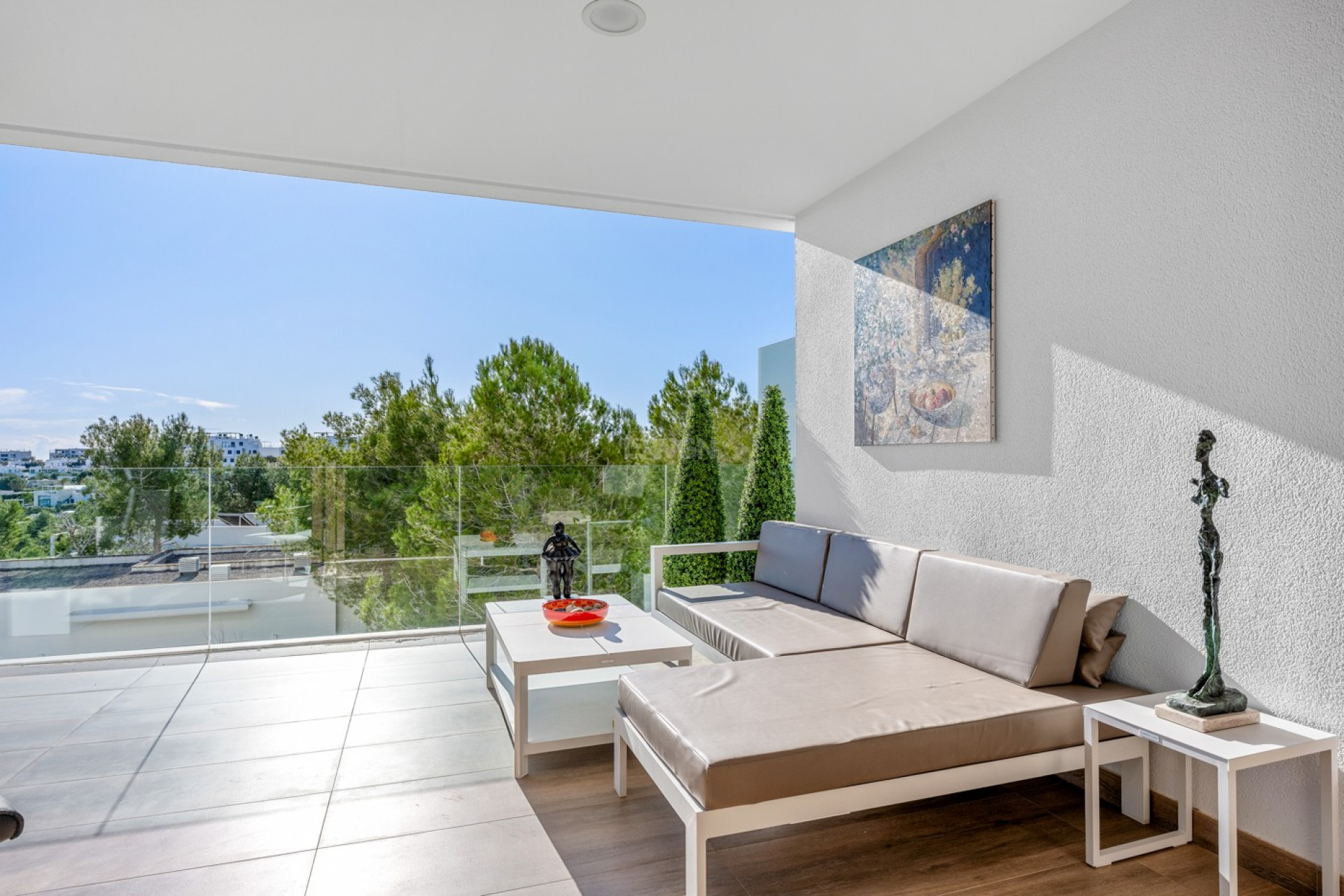 Reventa - Apartamento / piso - Las Colinas Golf - Costa Blanca