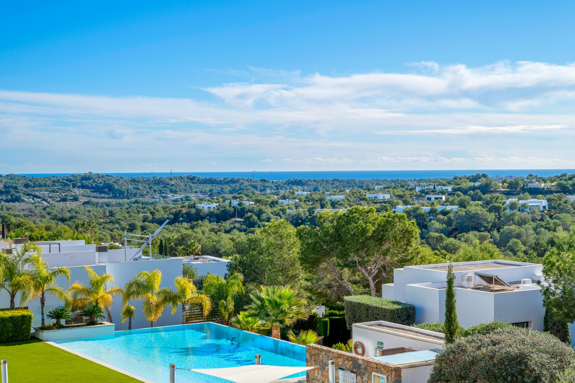 Reventa - Apartamento / piso - Las Colinas Golf - Costa Blanca