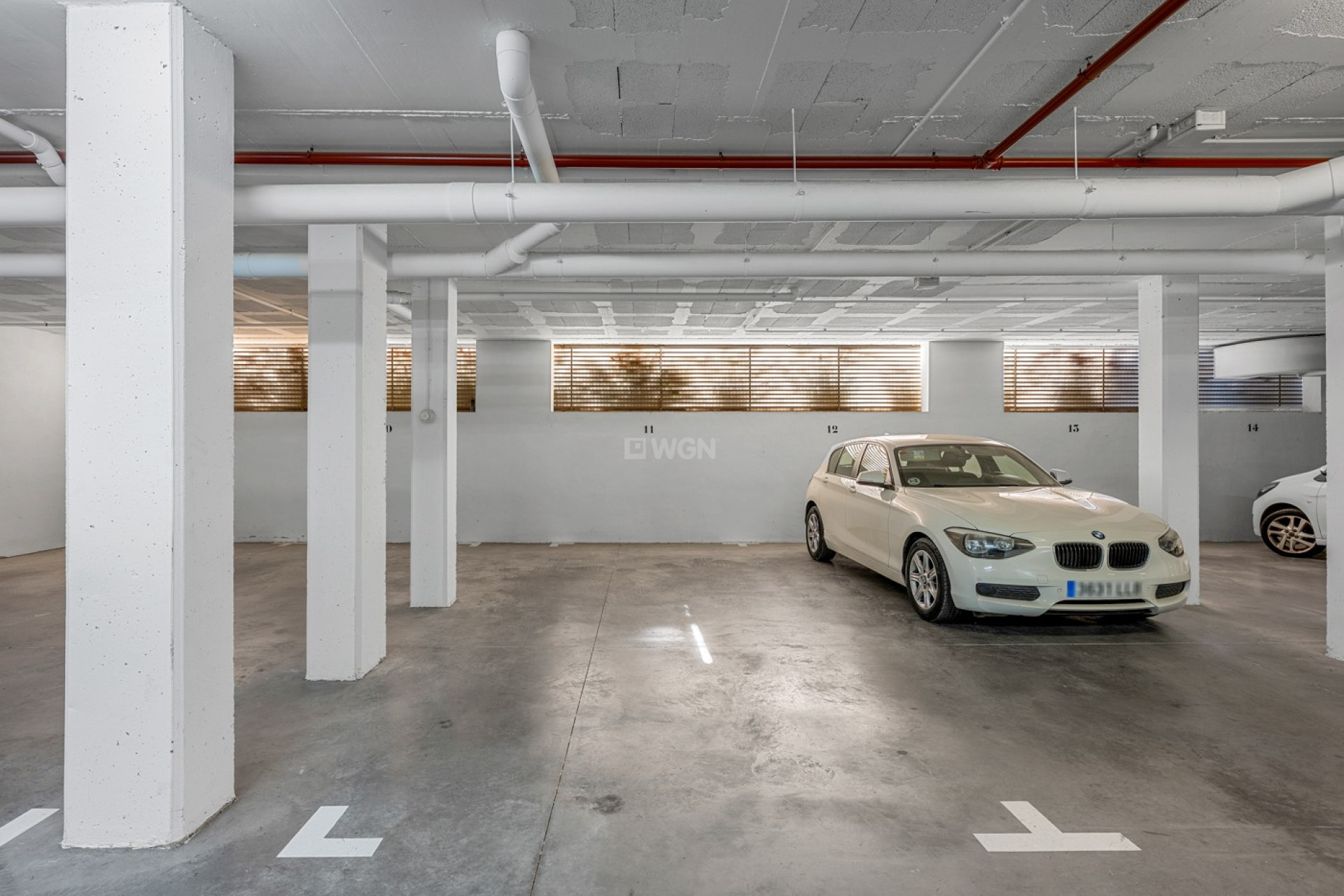 Reventa - Apartamento / piso - Las Colinas Golf - Costa Blanca