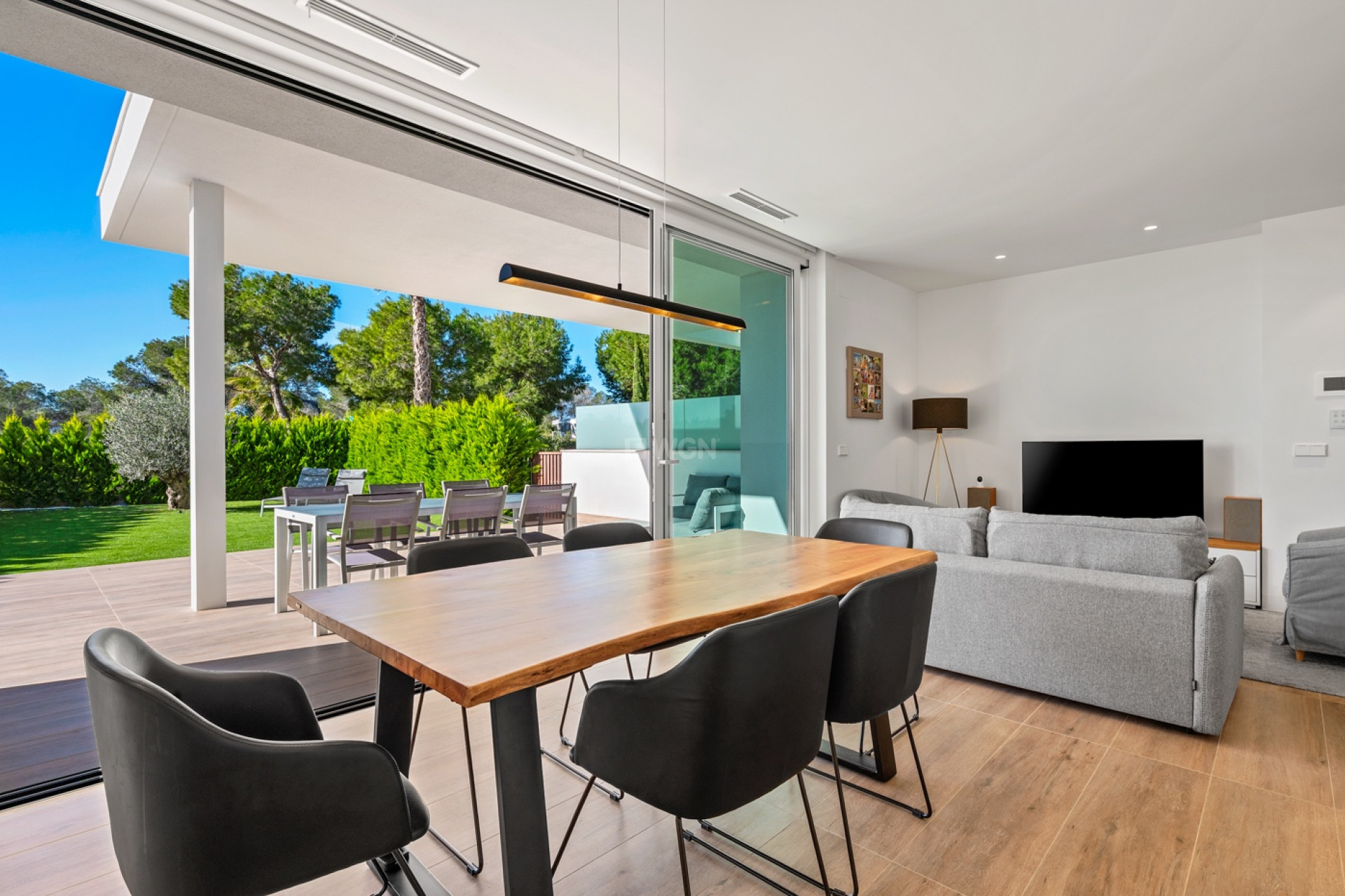 Reventa - Apartamento / piso - Las Colinas Golf - Costa Blanca