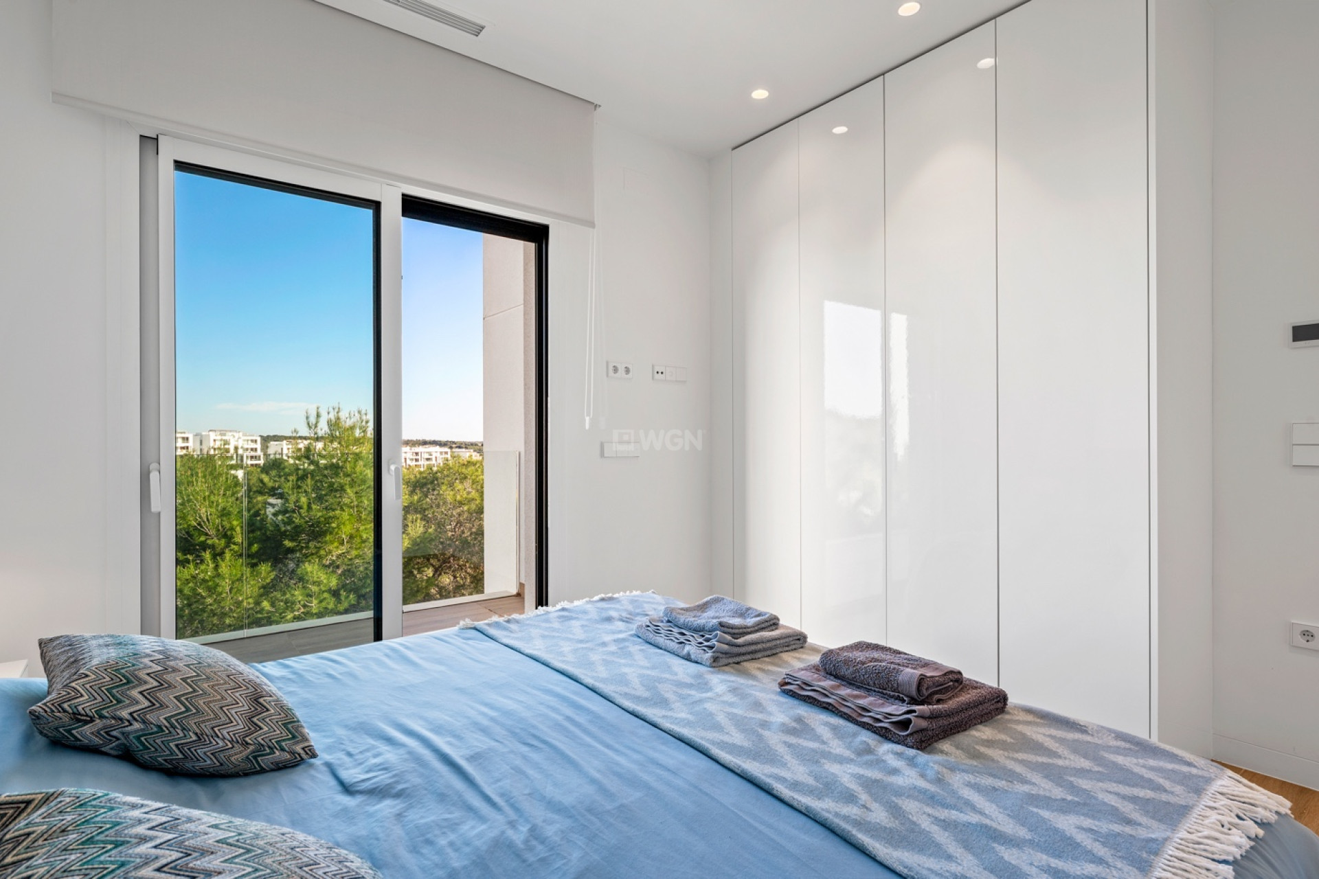 Reventa - Apartamento / piso - Las Colinas Golf - Costa Blanca