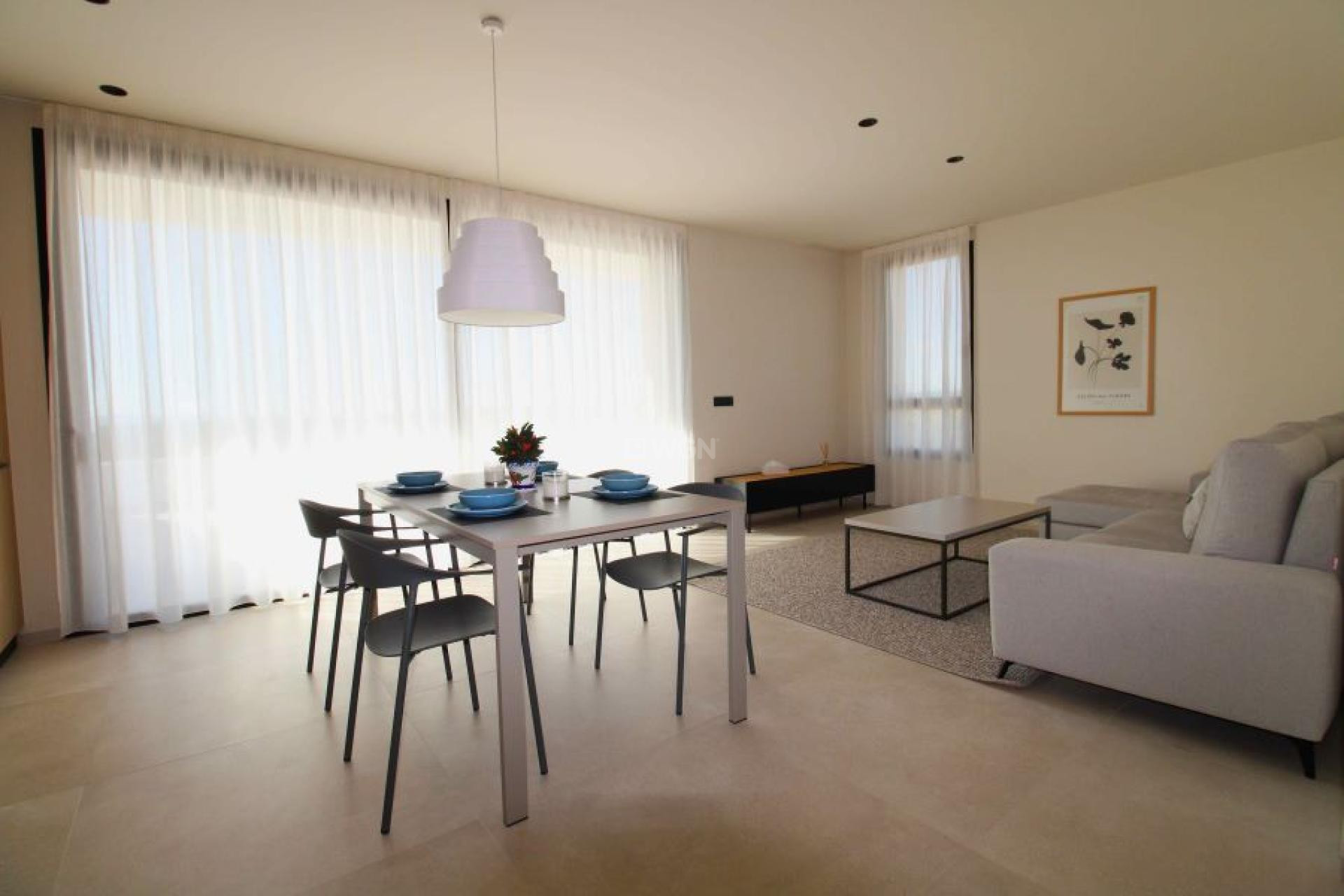 Reventa - Apartamento / piso - Las Colinas Golf - Costa Blanca