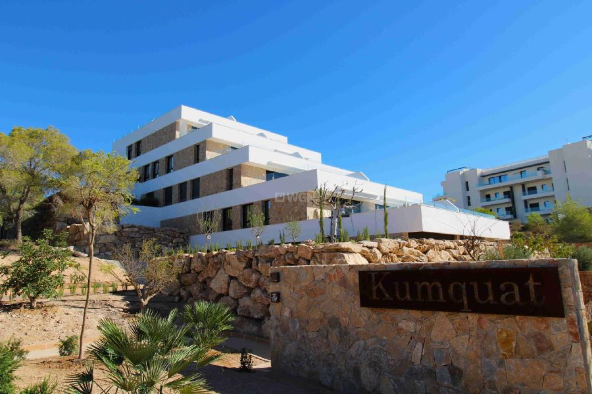 Reventa - Apartamento / piso - Las Colinas Golf - Costa Blanca