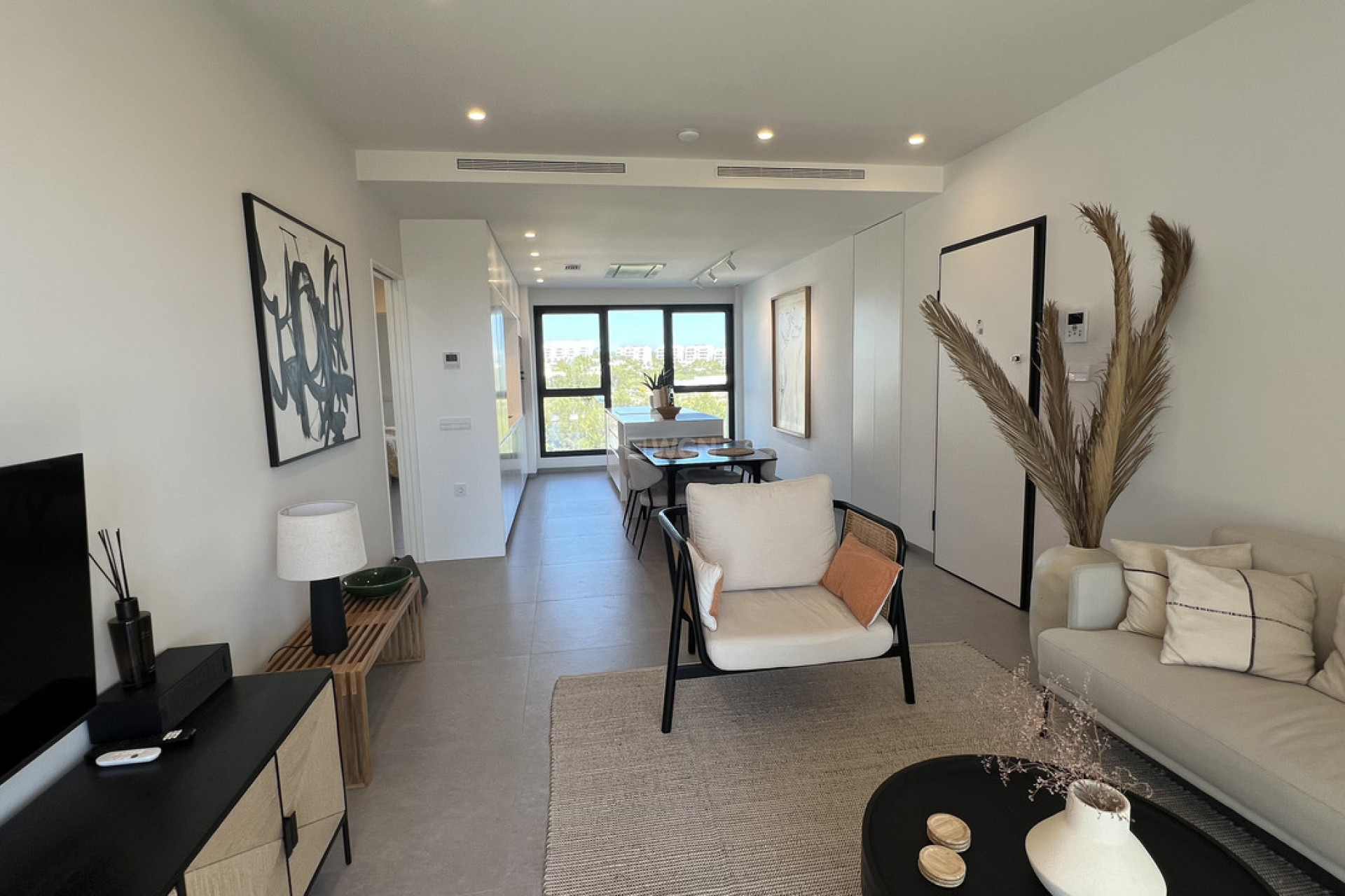 Reventa - Apartamento / piso - Las Colinas Golf - Costa Blanca