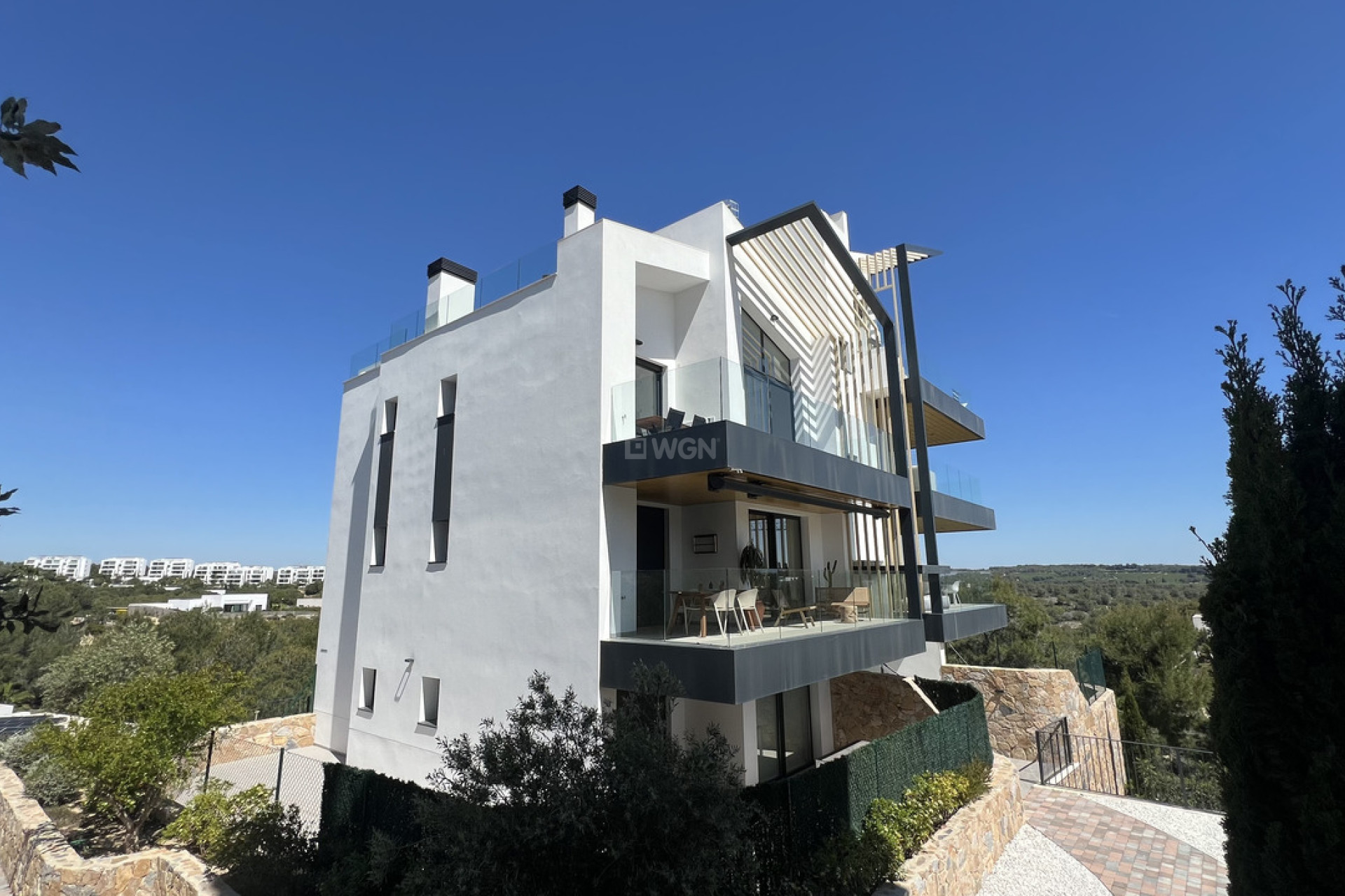 Reventa - Apartamento / piso - Las Colinas Golf - Costa Blanca