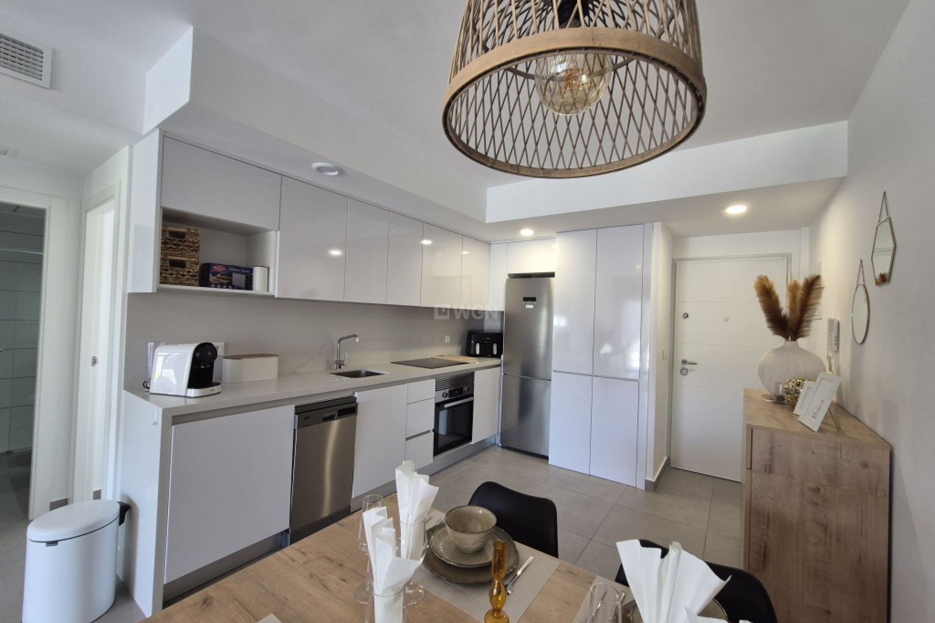 Reventa - Apartamento / piso - Las Filipinas - Inland