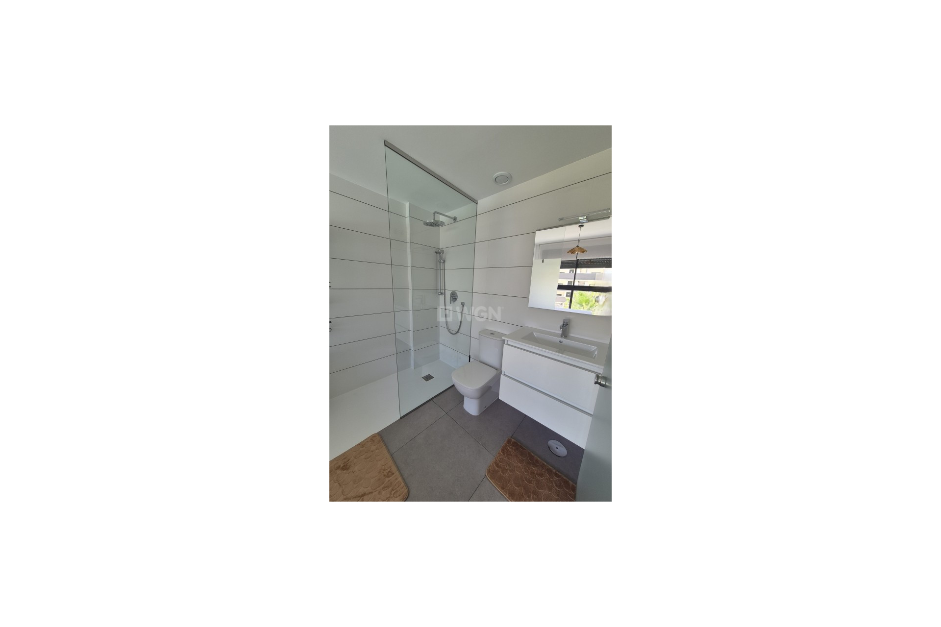 Reventa - Apartamento / piso - Las Filipinas - Inland