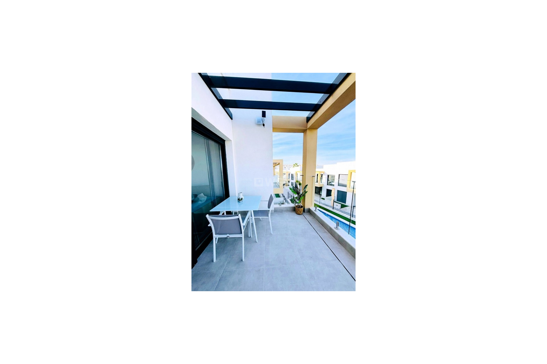 Reventa - Apartamento / piso - Las Filipinas - Inland