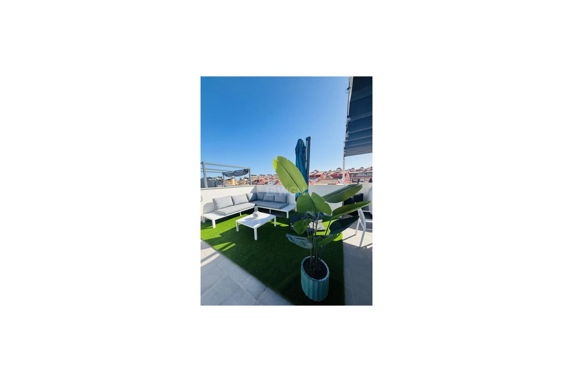 Reventa - Apartamento / piso - Las Filipinas - Inland