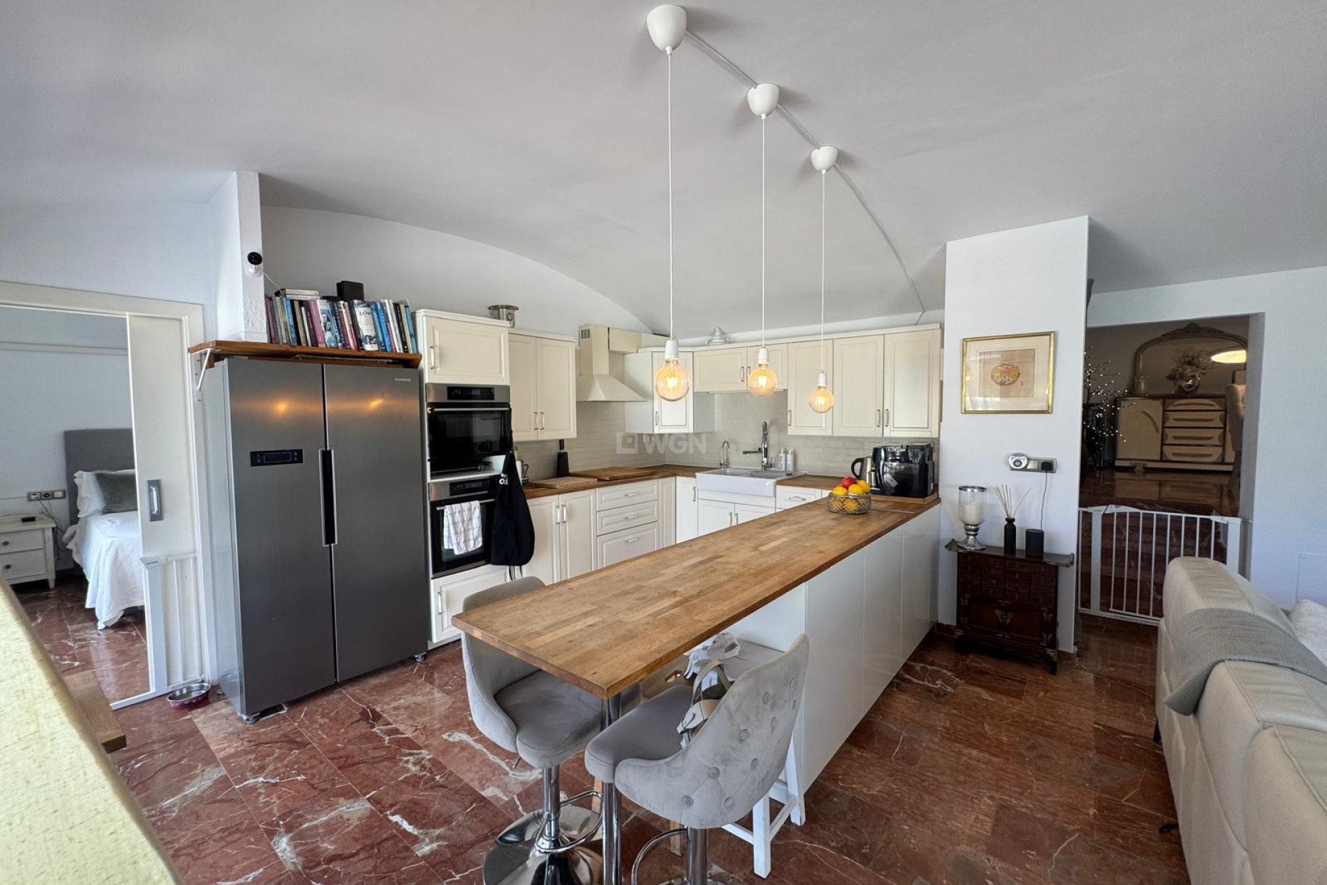 Reventa - Apartamento / piso - Las Ramblas Golf - Inland