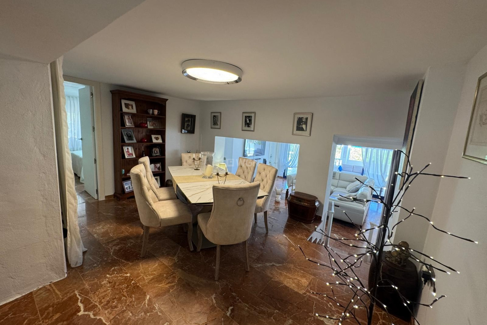 Reventa - Apartamento / piso - Las Ramblas Golf - Inland