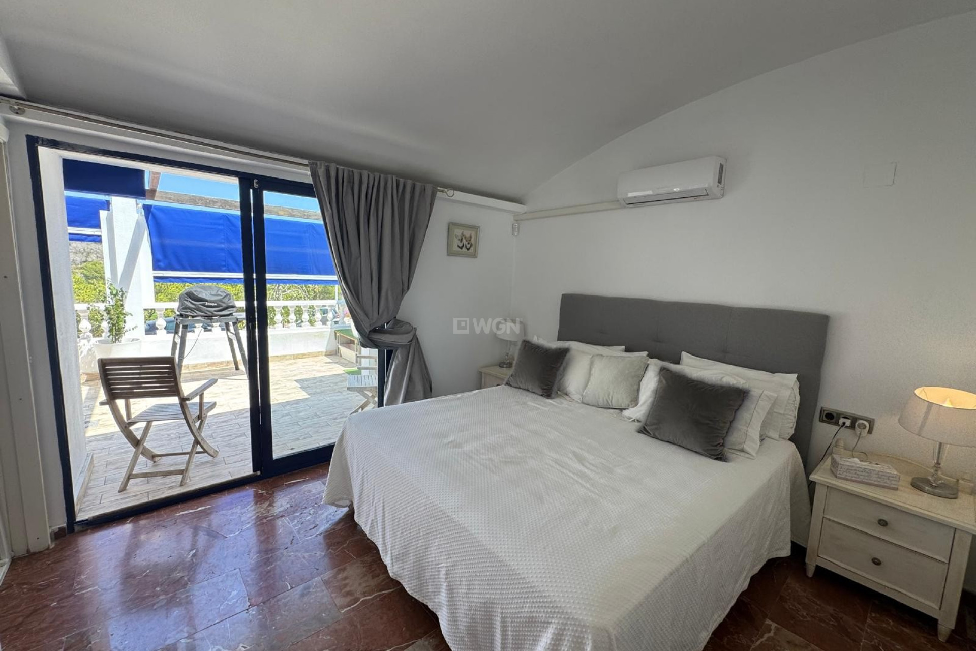 Reventa - Apartamento / piso - Las Ramblas Golf - Inland