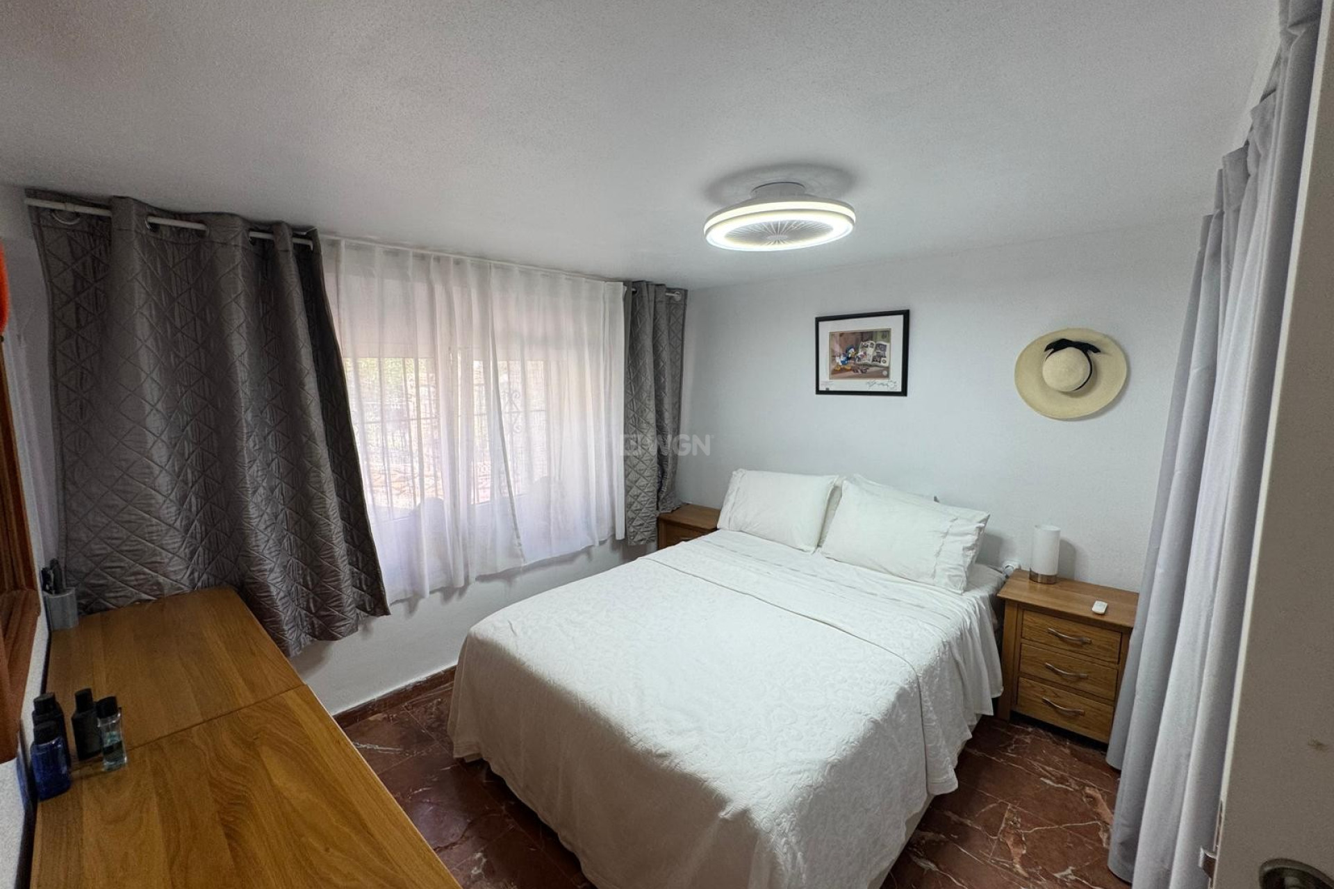 Reventa - Apartamento / piso - Las Ramblas Golf - Inland