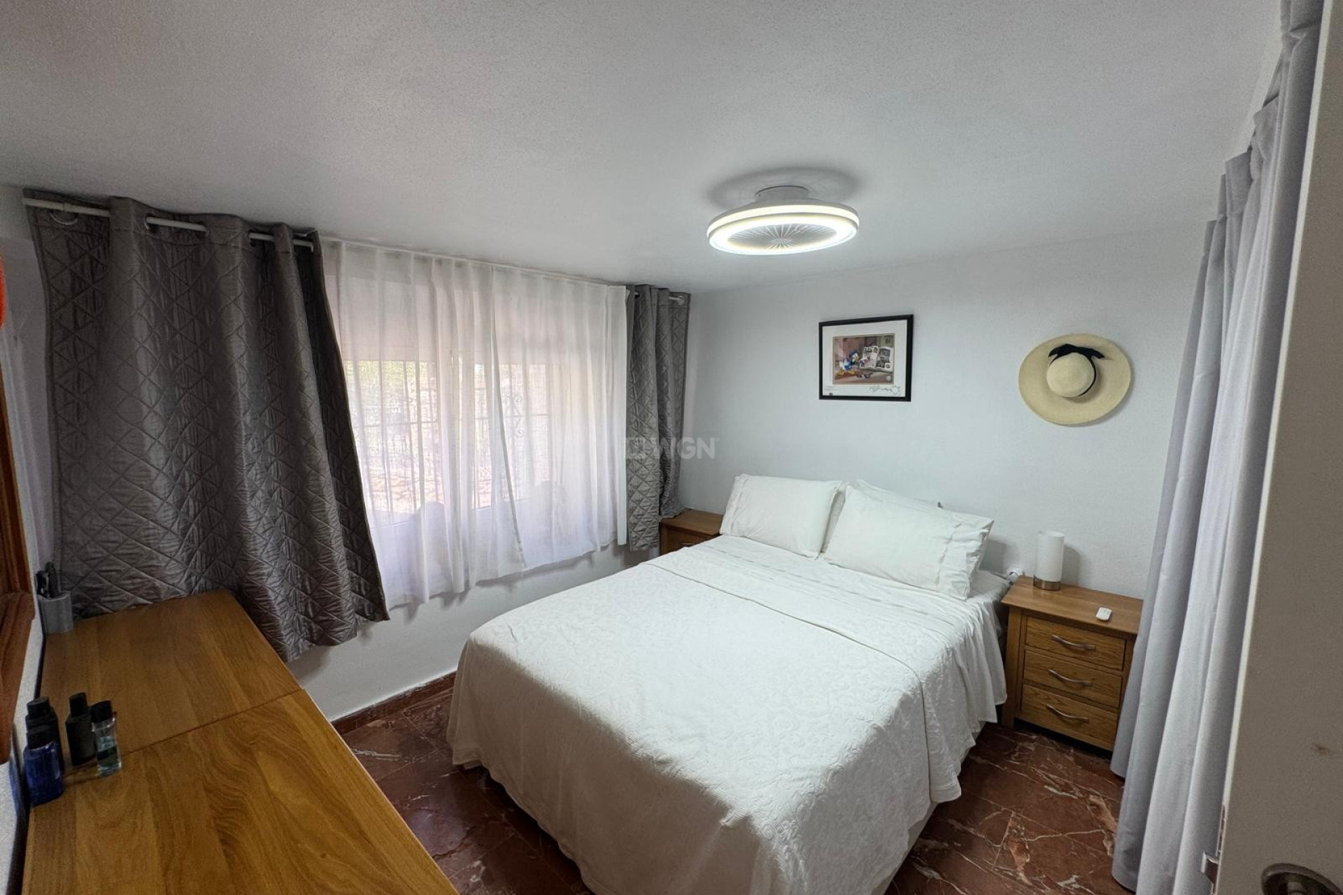 Reventa - Apartamento / piso - Las Ramblas Golf - Inland