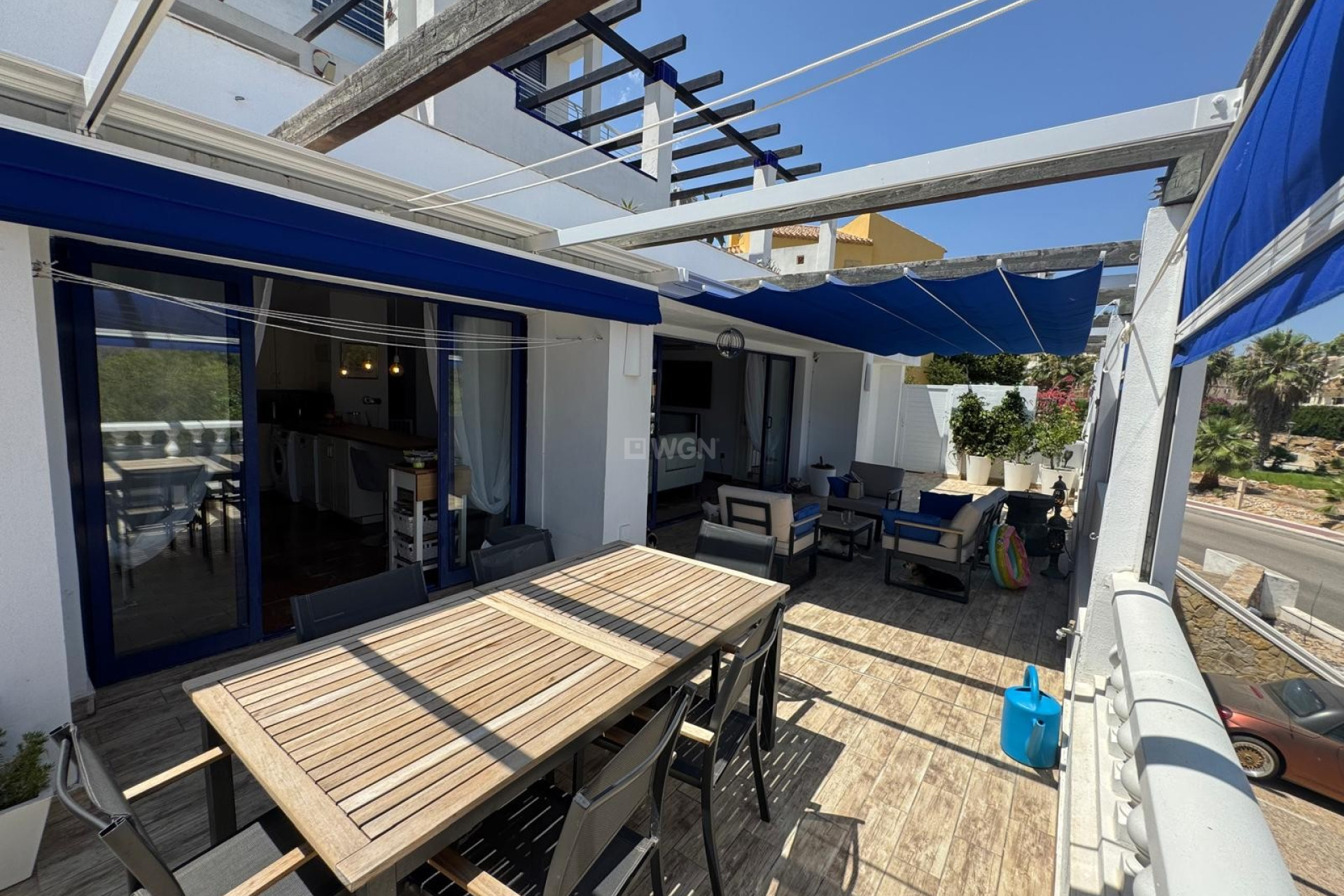 Reventa - Apartamento / piso - Las Ramblas Golf - Inland