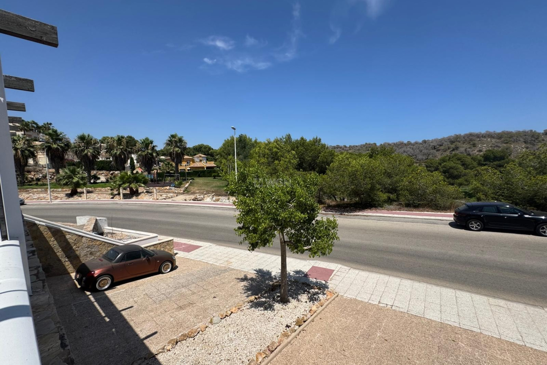 Reventa - Apartamento / piso - Las Ramblas Golf - Inland