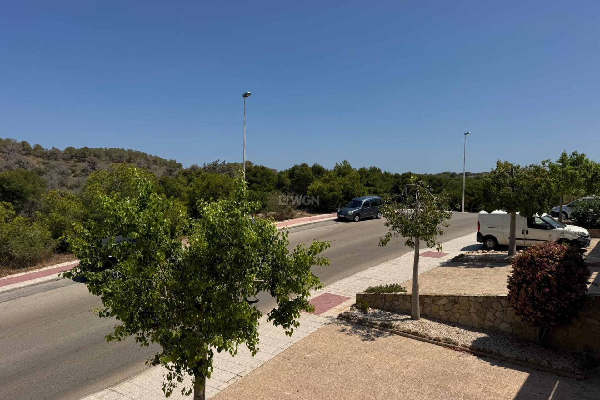 Reventa - Apartamento / piso - Las Ramblas Golf - Inland