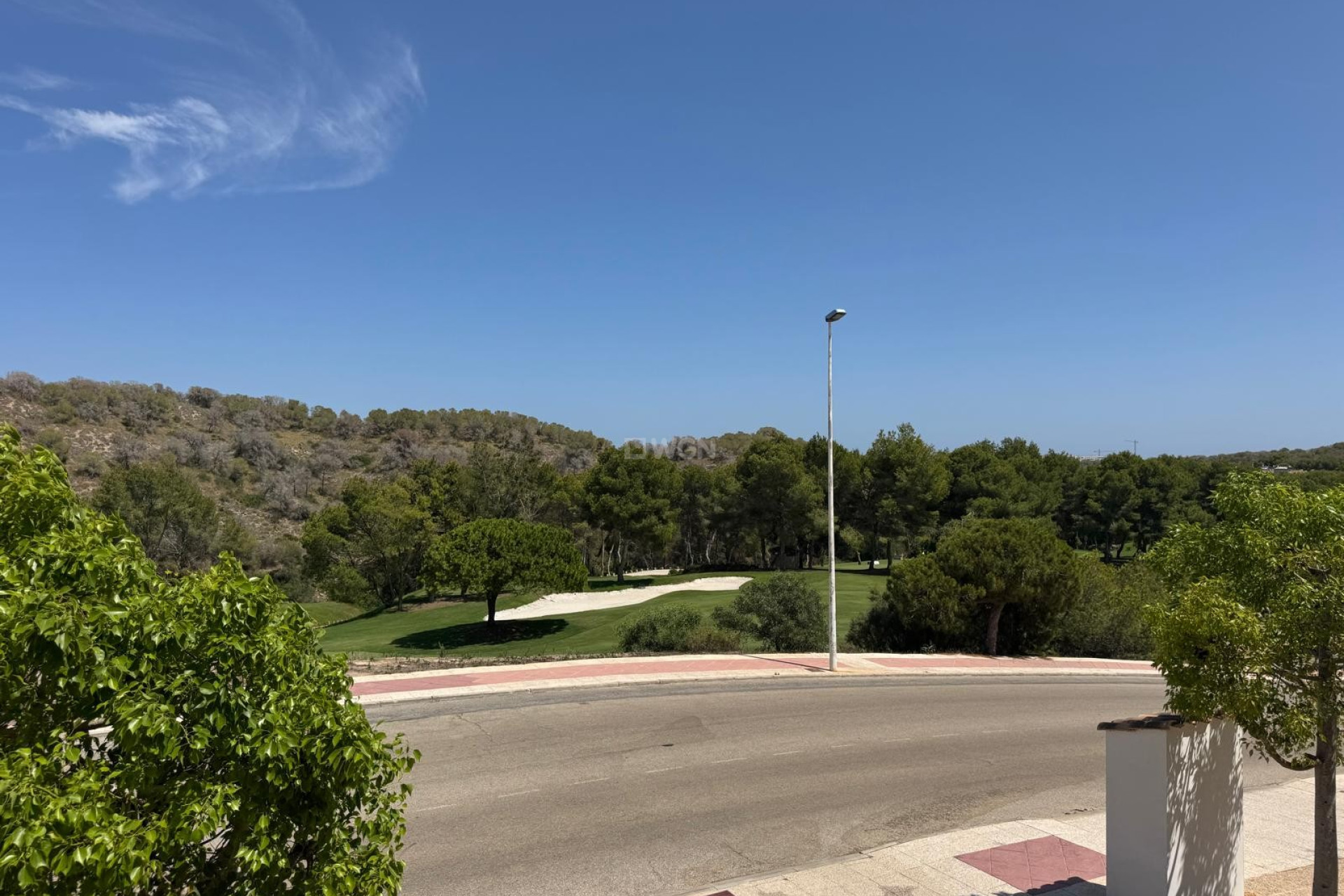 Reventa - Apartamento / piso - Las Ramblas Golf - Inland