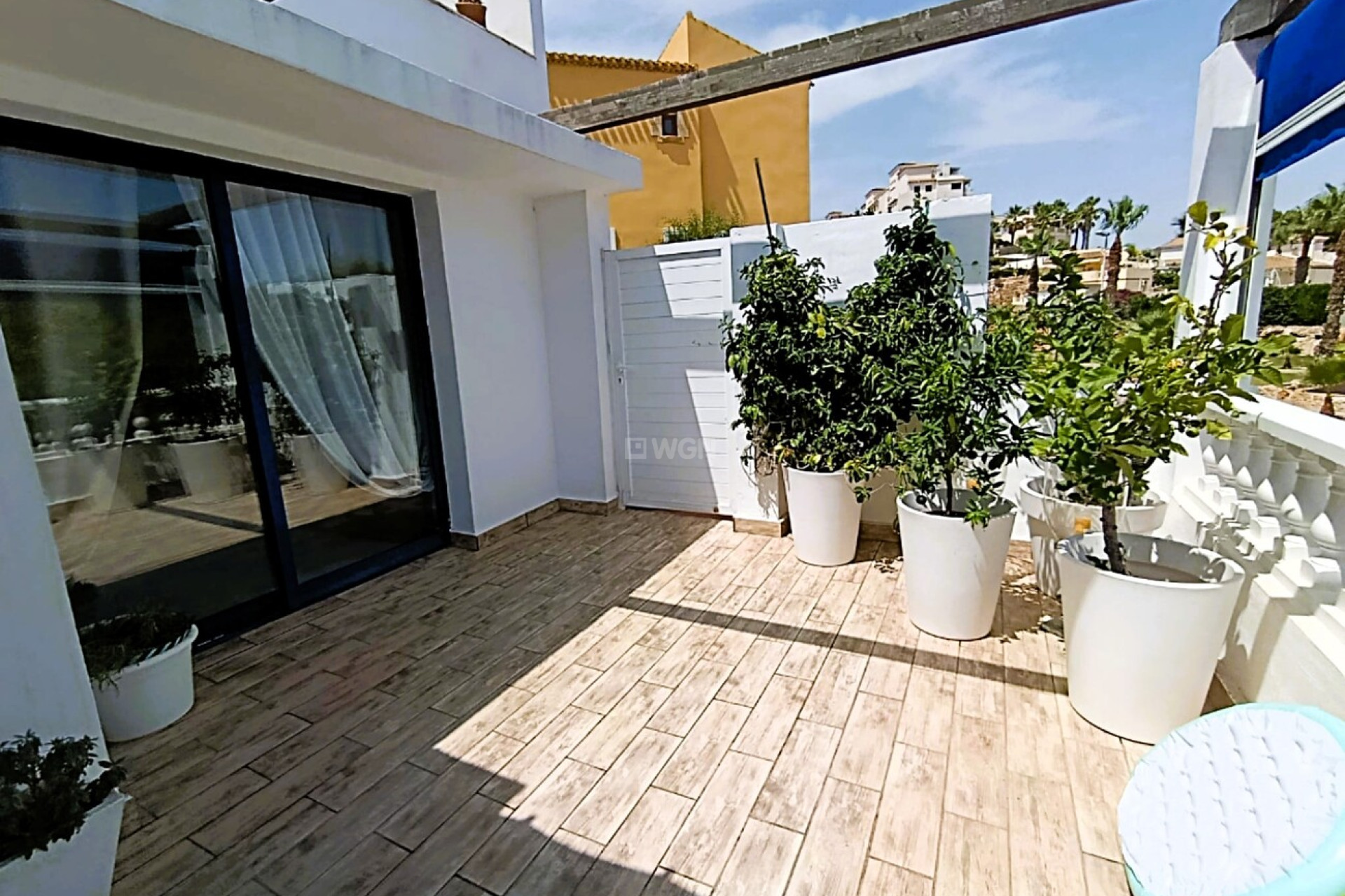 Reventa - Apartamento / piso - Las Ramblas Golf - Inland