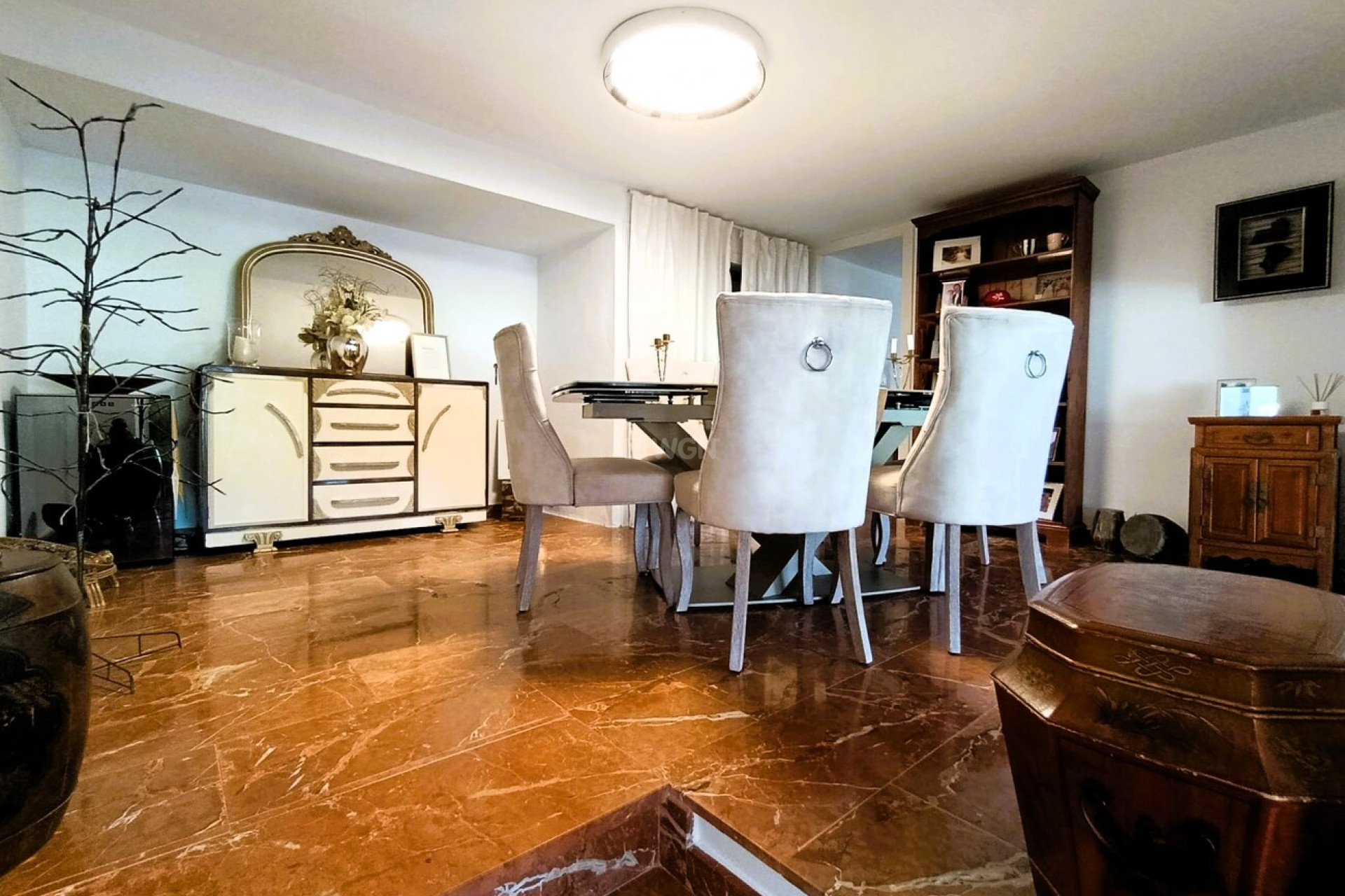 Reventa - Apartamento / piso - Las Ramblas Golf - Inland
