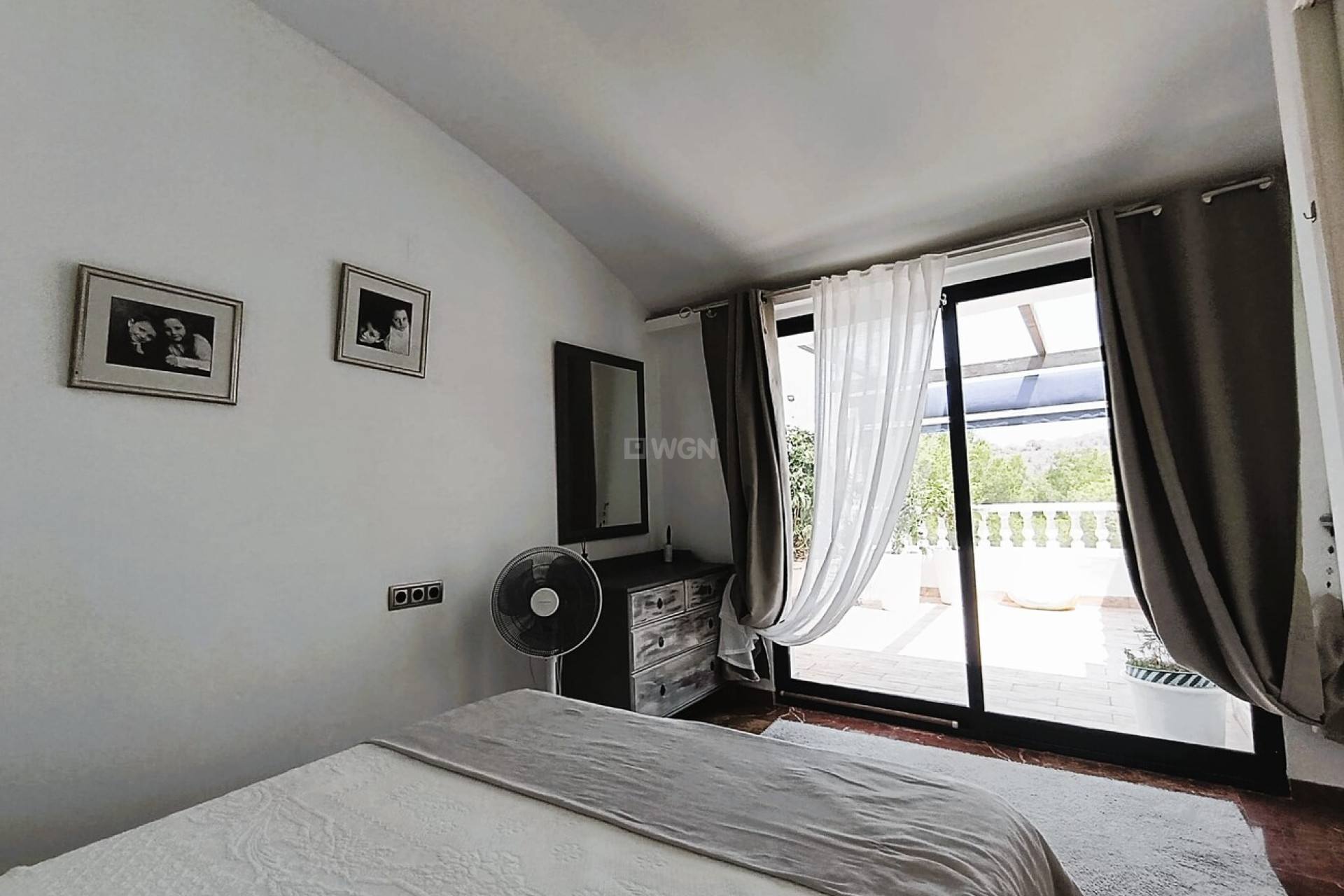 Reventa - Apartamento / piso - Las Ramblas Golf - Inland