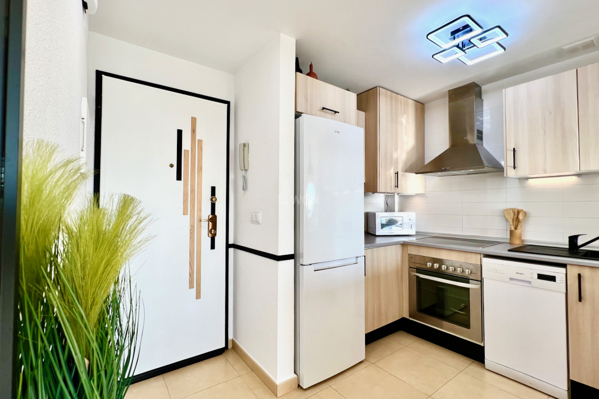 Reventa - Apartamento / piso - Las Terrazas de la Torre Golf Resort - Inland