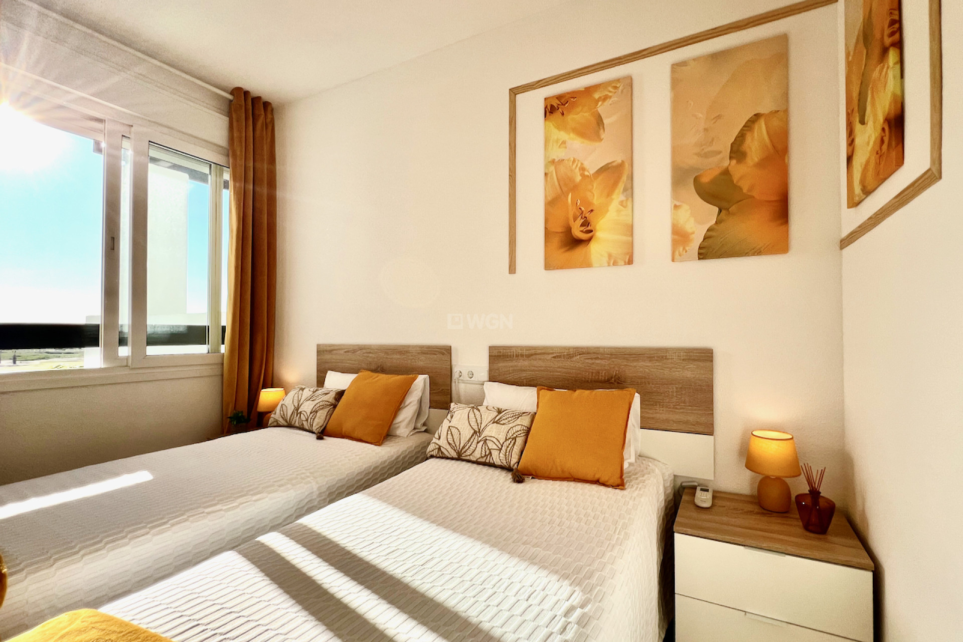 Reventa - Apartamento / piso - Las Terrazas de la Torre Golf Resort - Inland