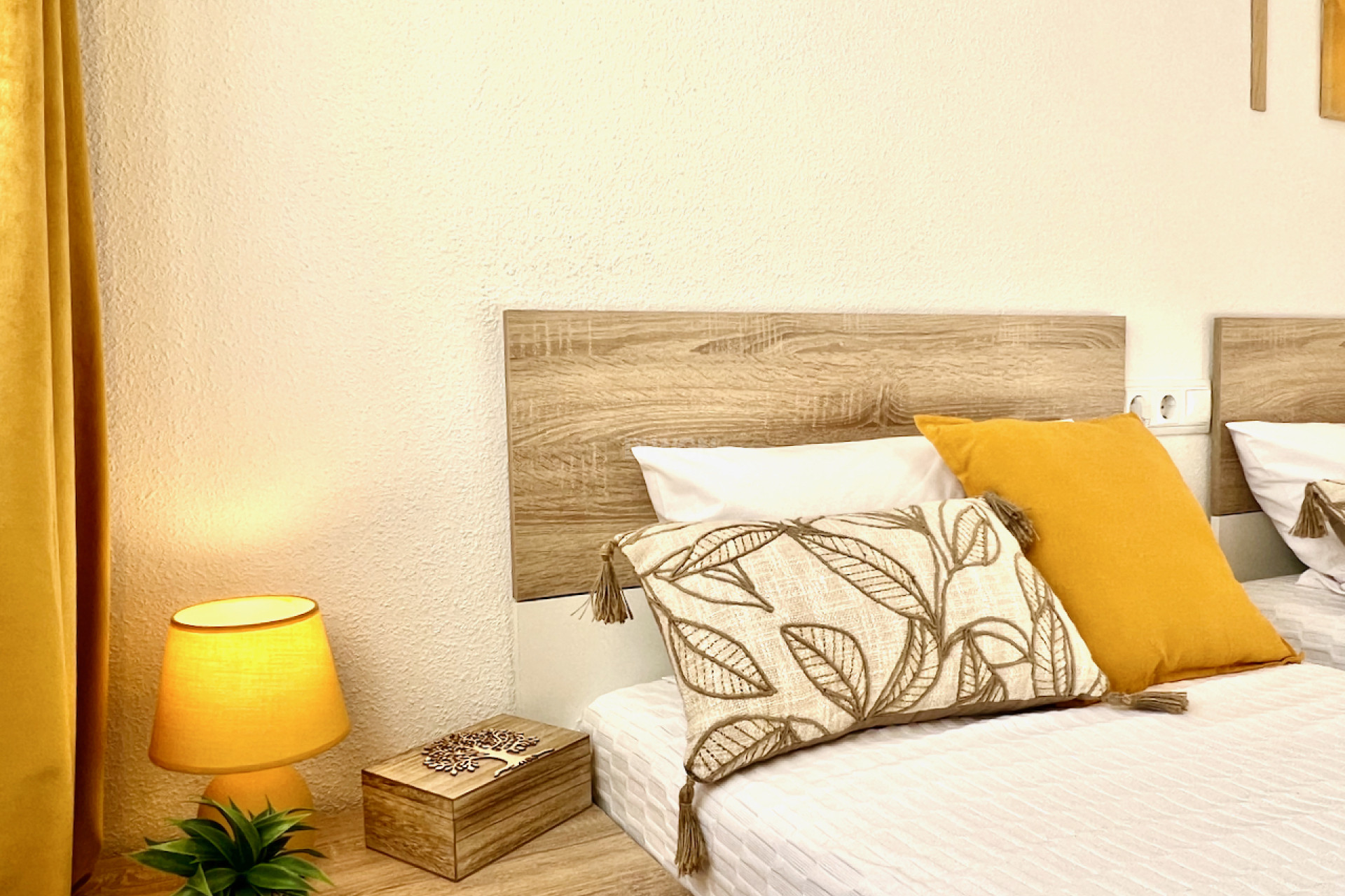 Reventa - Apartamento / piso - Las Terrazas de la Torre Golf Resort - Inland