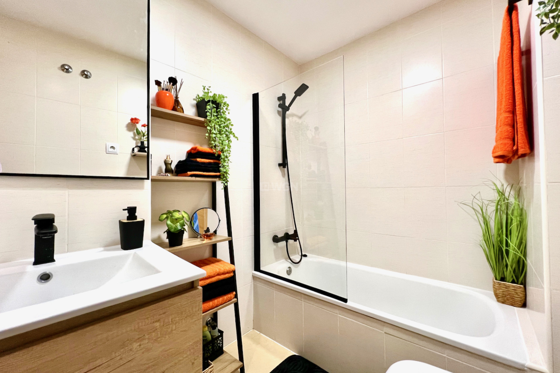 Reventa - Apartamento / piso - Las Terrazas de la Torre Golf Resort - Inland