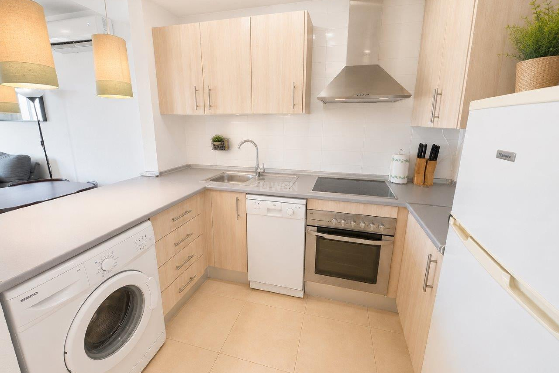 Reventa - Apartamento / piso - Las Terrazas de la Torre Golf Resort - Inland