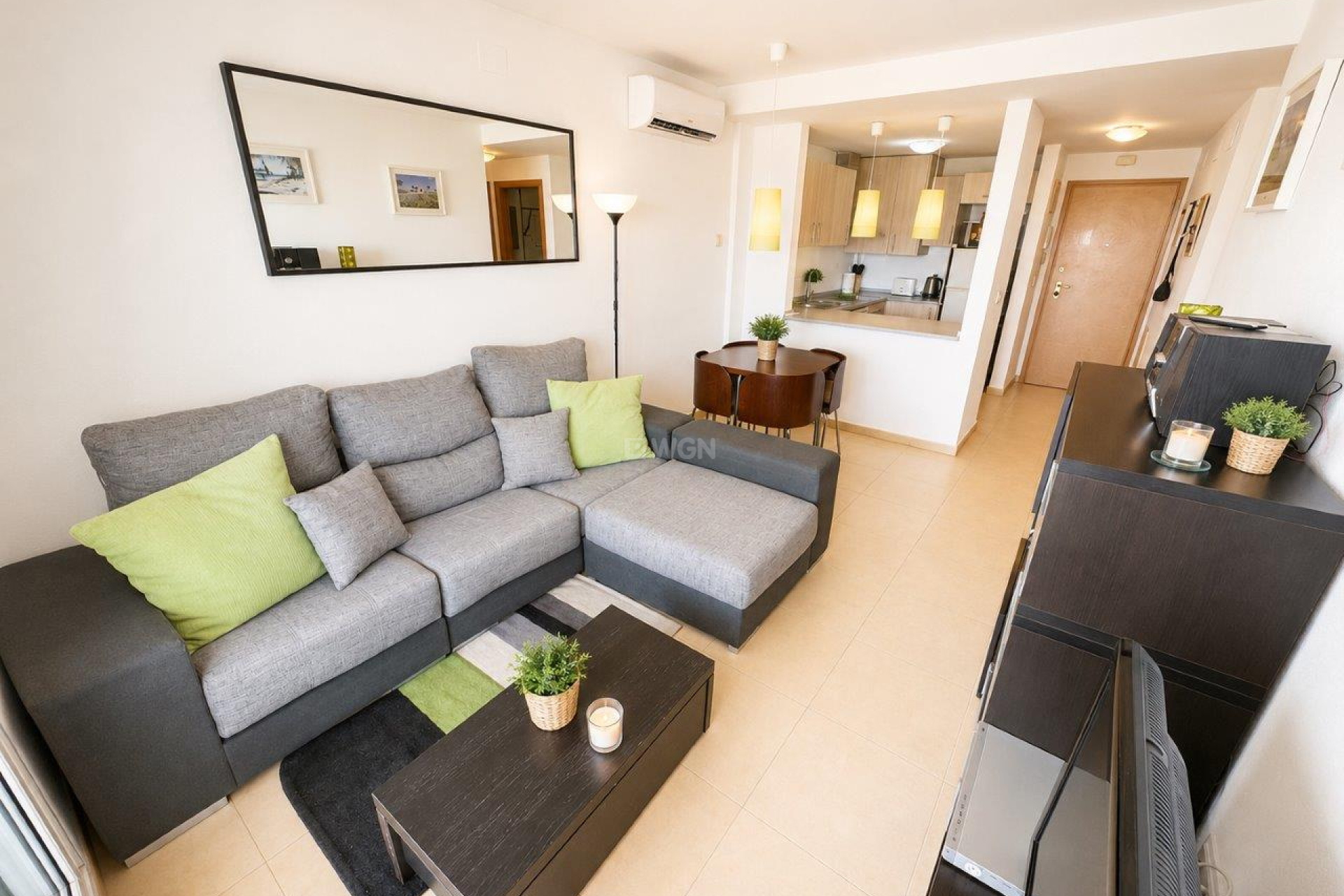 Reventa - Apartamento / piso - Las Terrazas de la Torre Golf Resort - Inland