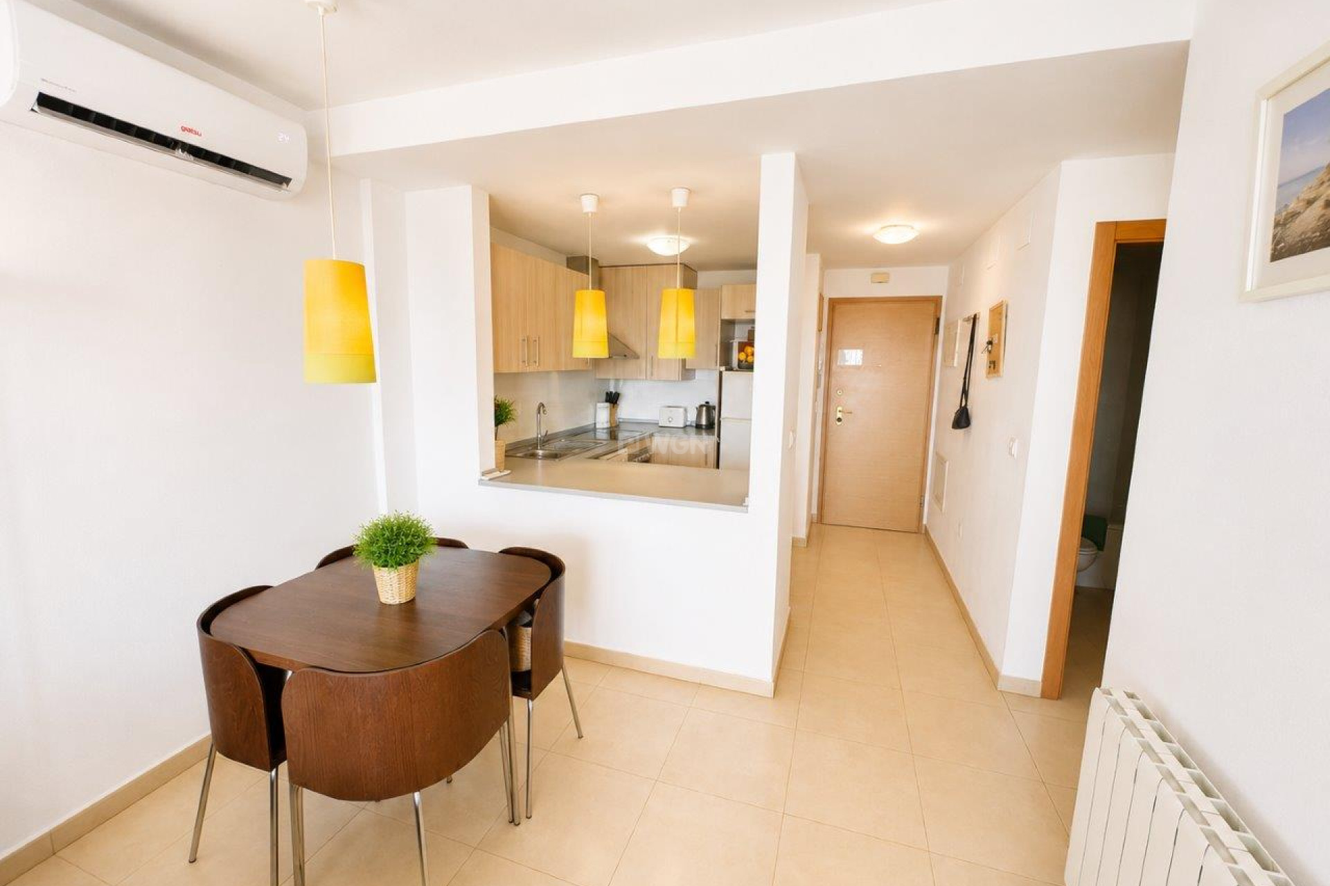 Reventa - Apartamento / piso - Las Terrazas de la Torre Golf Resort - Inland