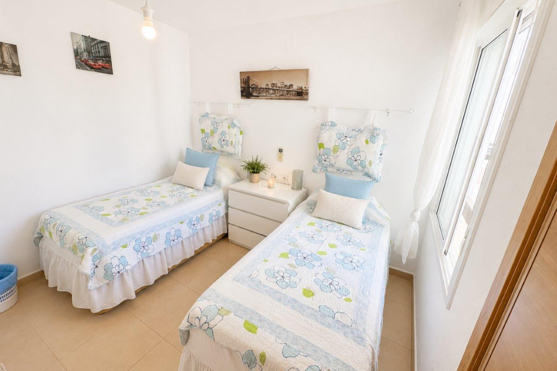 Reventa - Apartamento / piso - Las Terrazas de la Torre Golf Resort - Inland