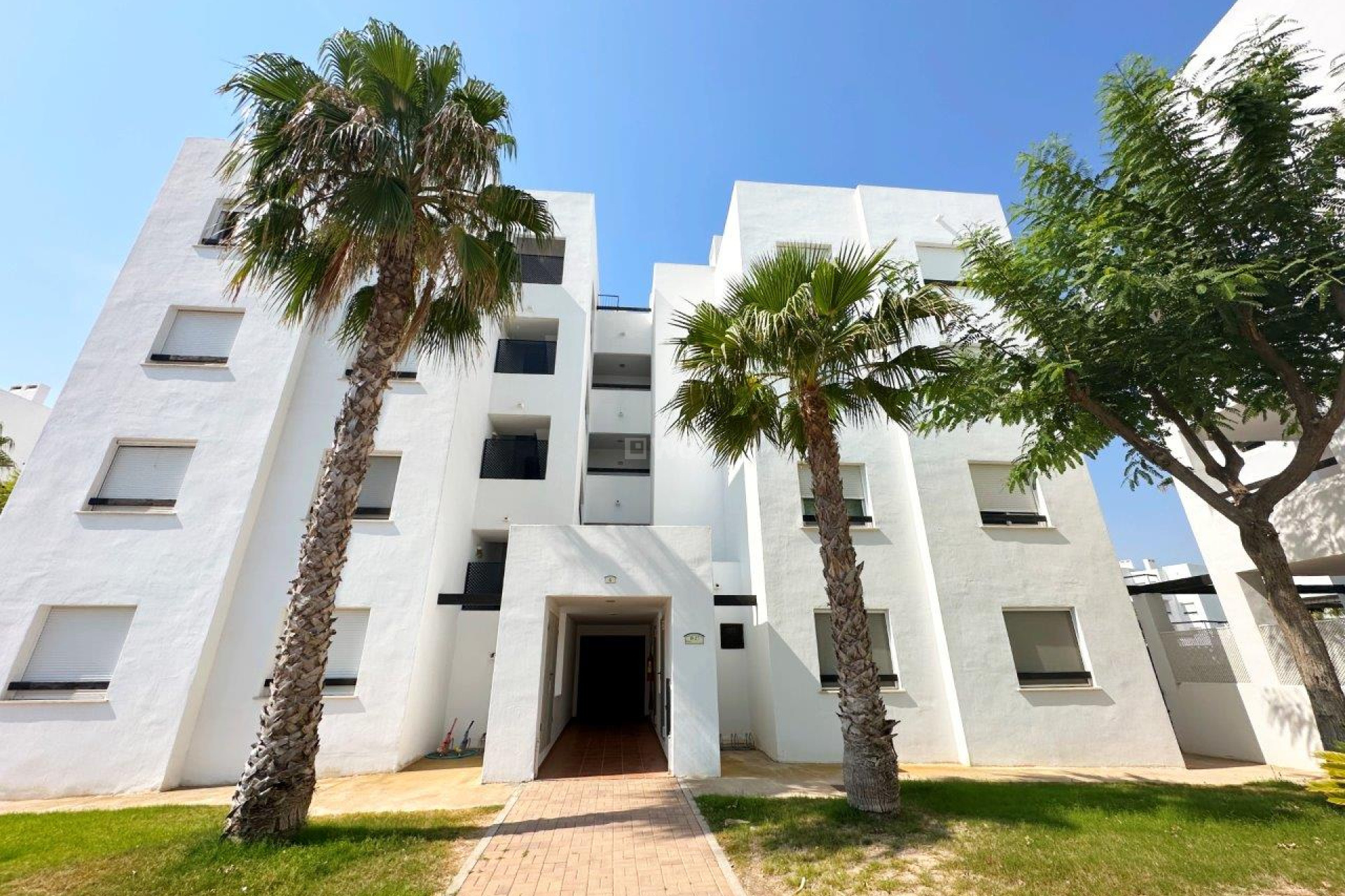 Reventa - Apartamento / piso - Las Terrazas de la Torre Golf Resort - Inland