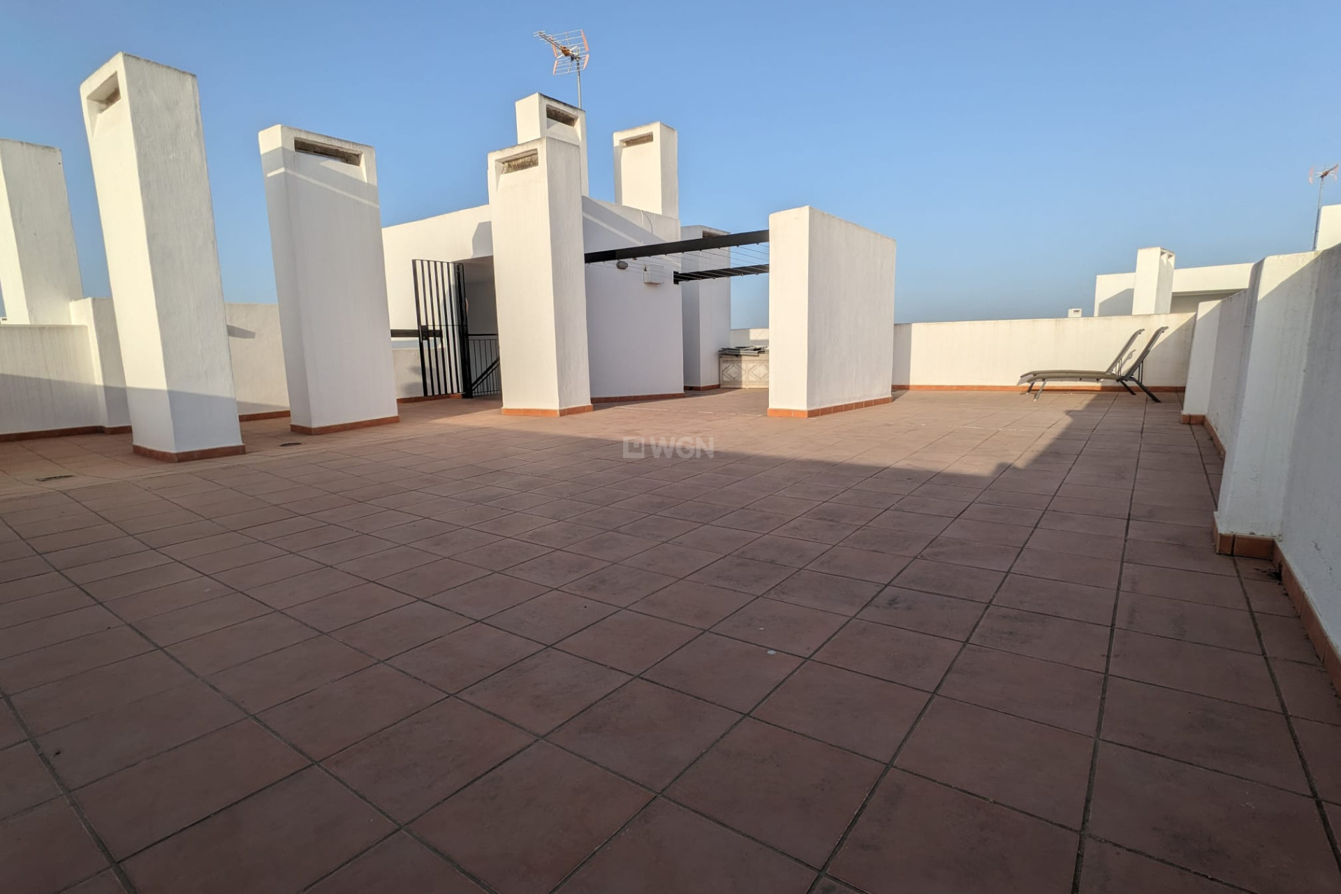 Reventa - Apartamento / piso - Las Terrazas de la Torre Golf Resort - Inland