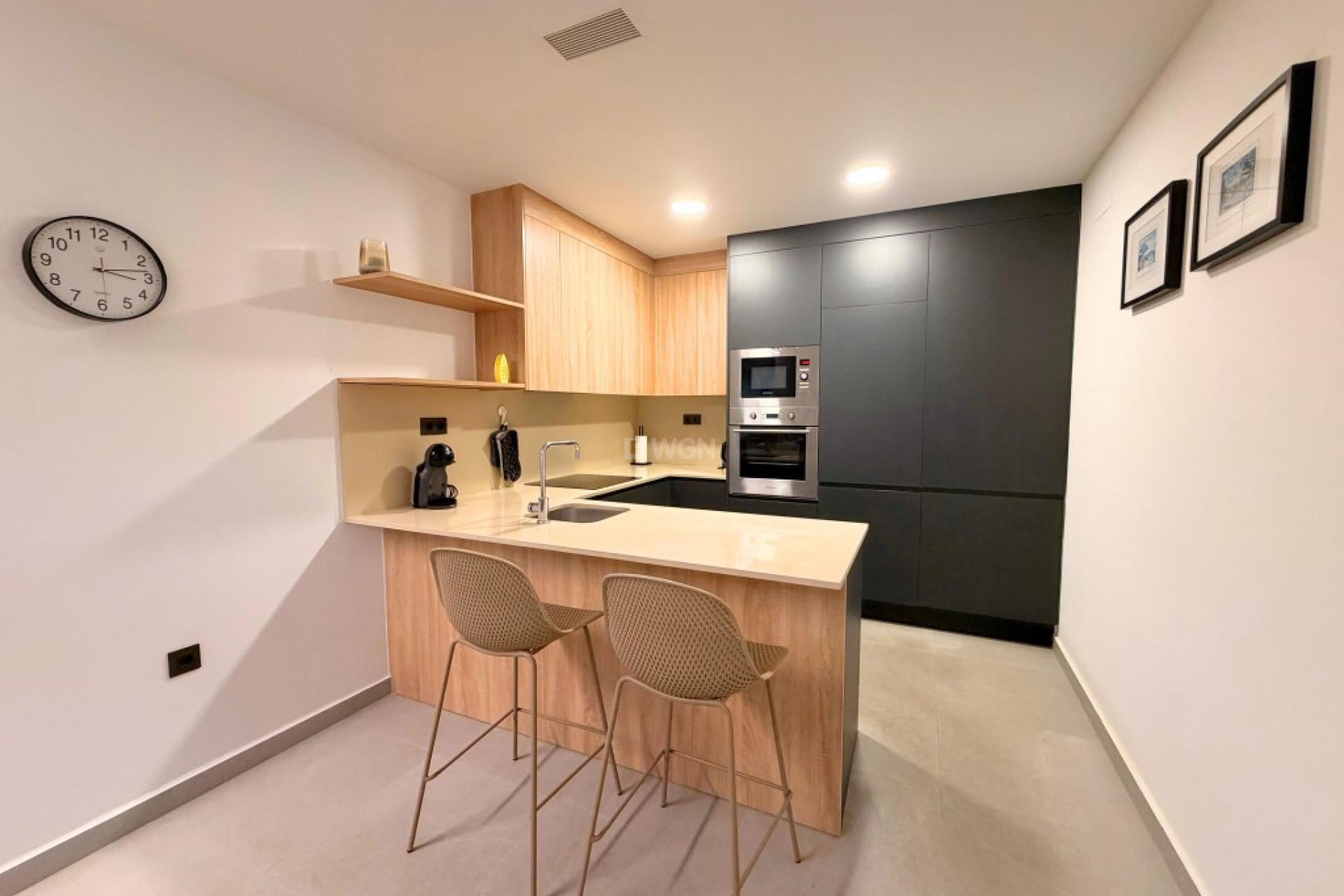 Reventa - Apartamento / piso - Lo Crispin - Inland