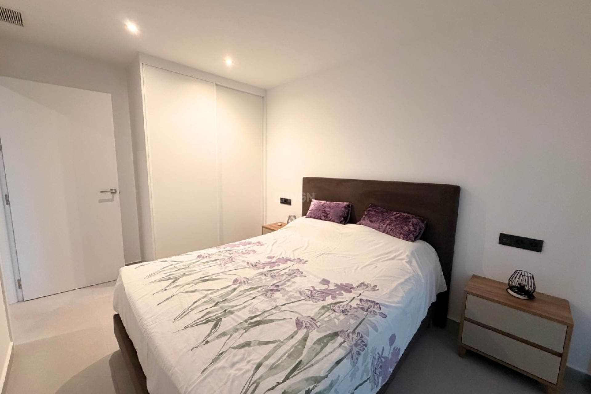 Reventa - Apartamento / piso - Lo Crispin - Inland