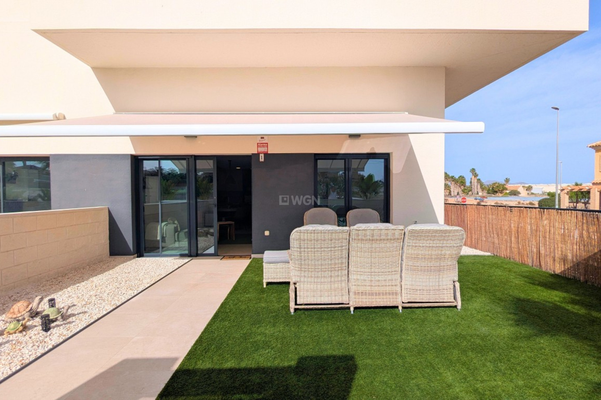 Reventa - Apartamento / piso - Lo Crispin - Inland