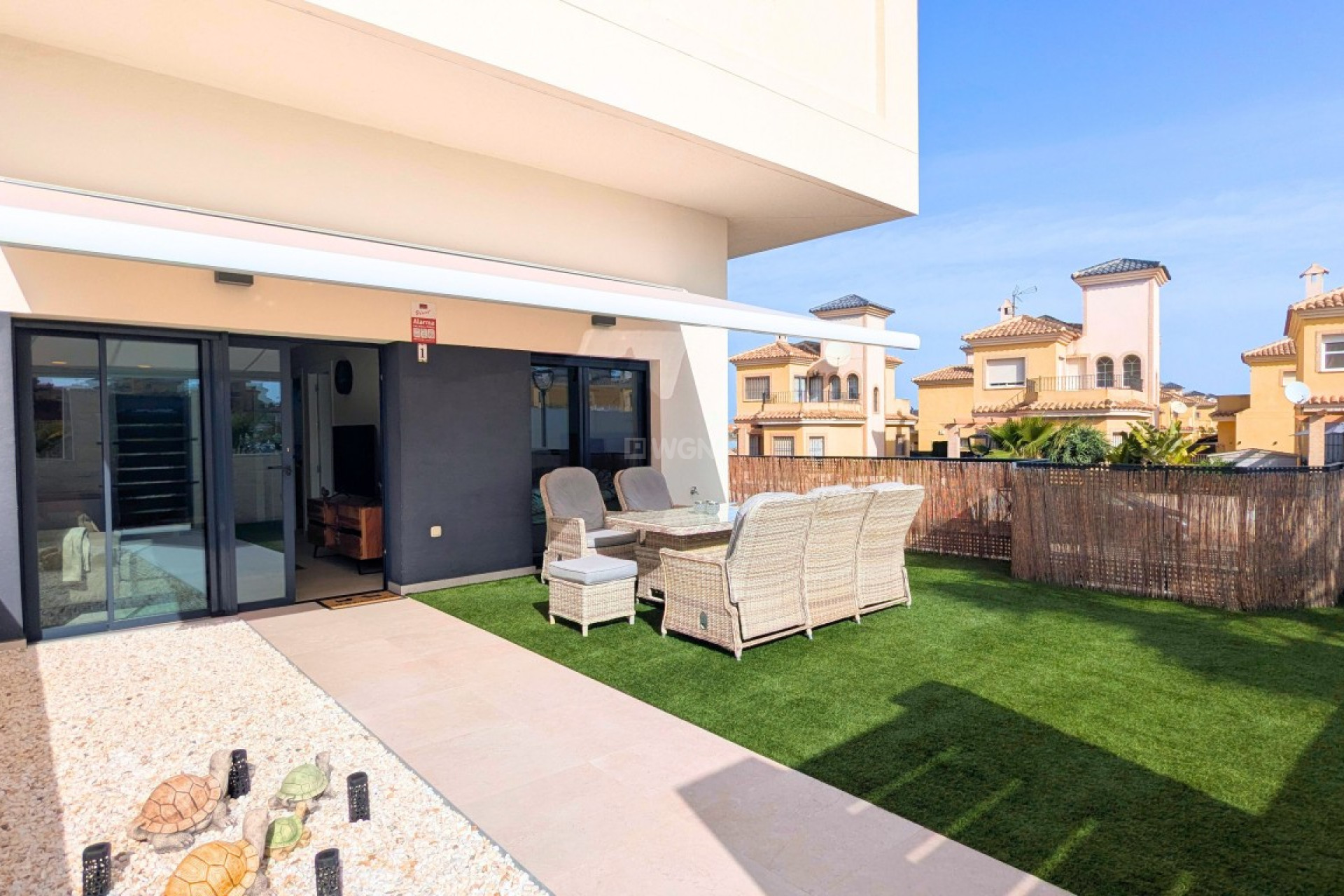 Reventa - Apartamento / piso - Lo Crispin - Inland
