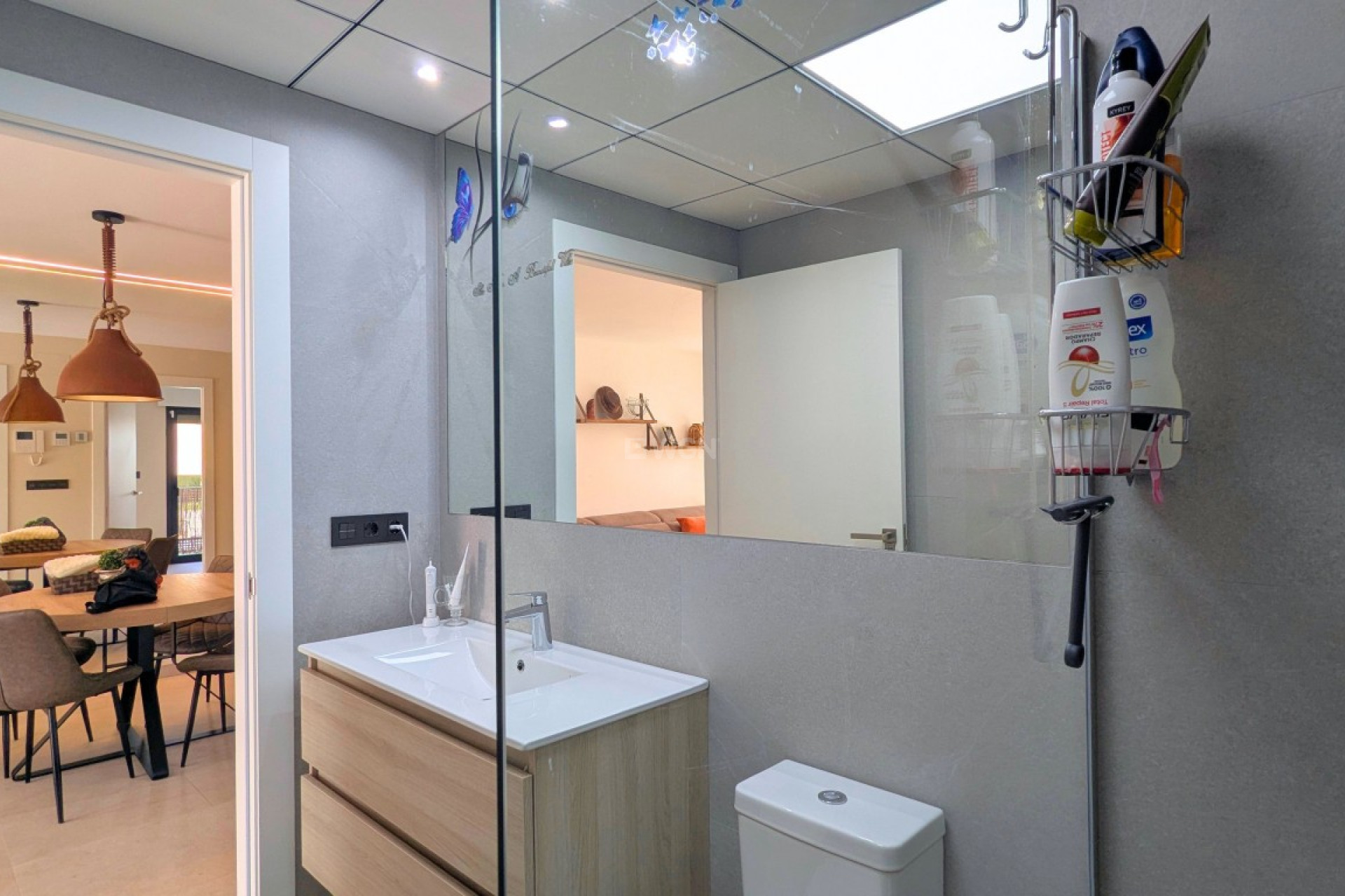 Reventa - Apartamento / piso - Lo Crispin - Inland