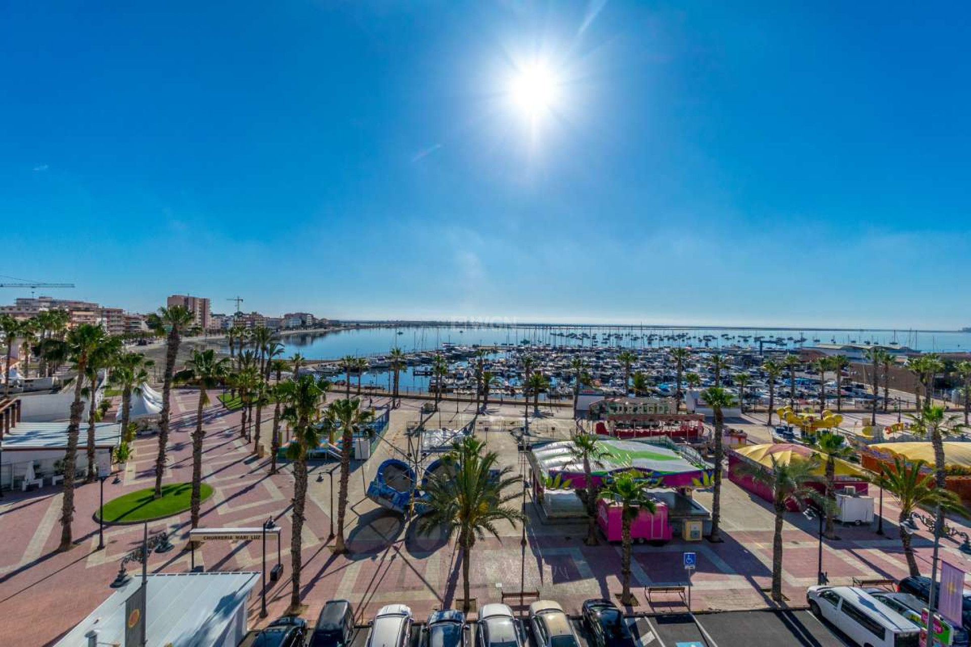 Reventa - Apartamento / piso - Lo Pagan - Costa Calida