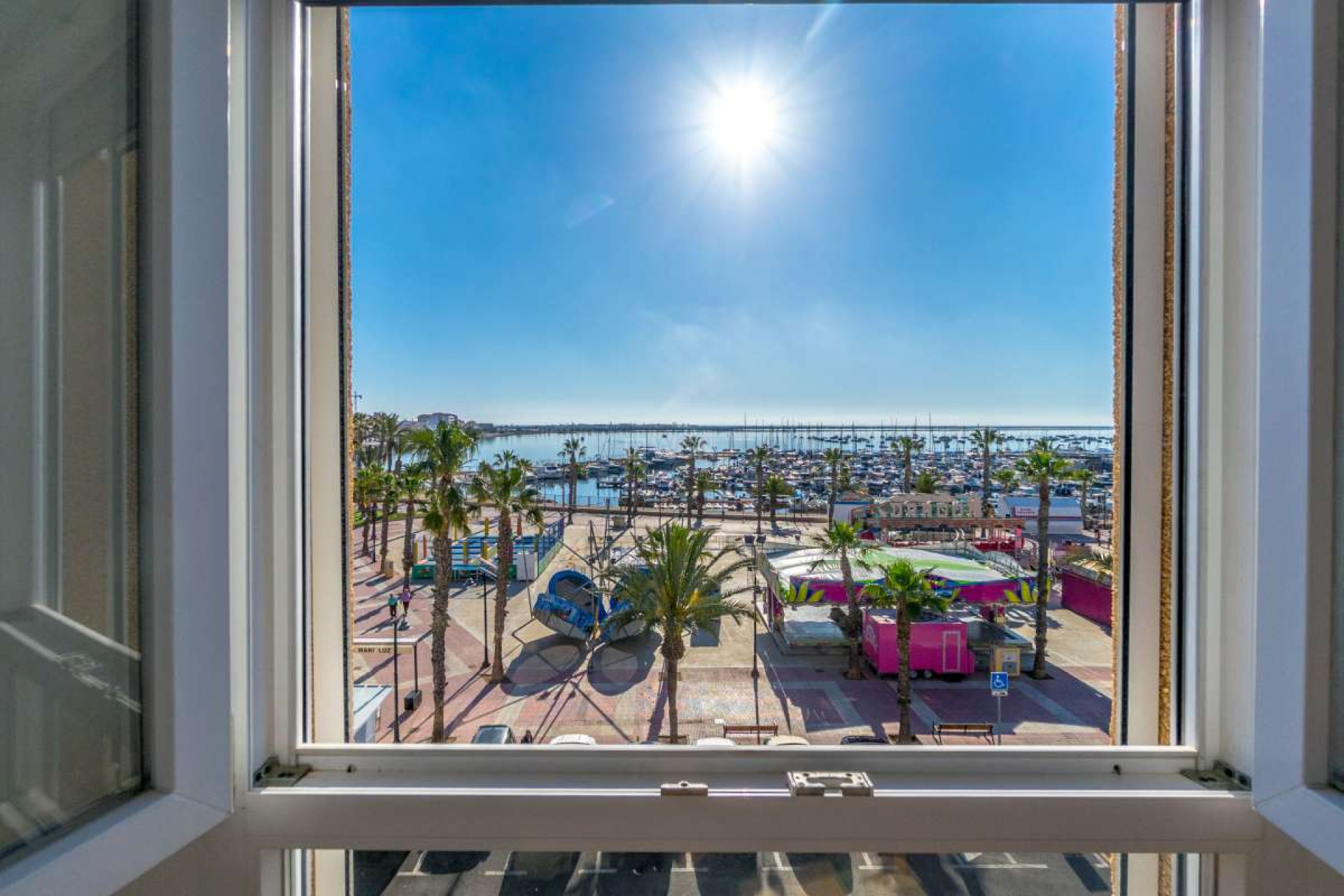 Reventa - Apartamento / piso - Lo Pagan - Costa Calida