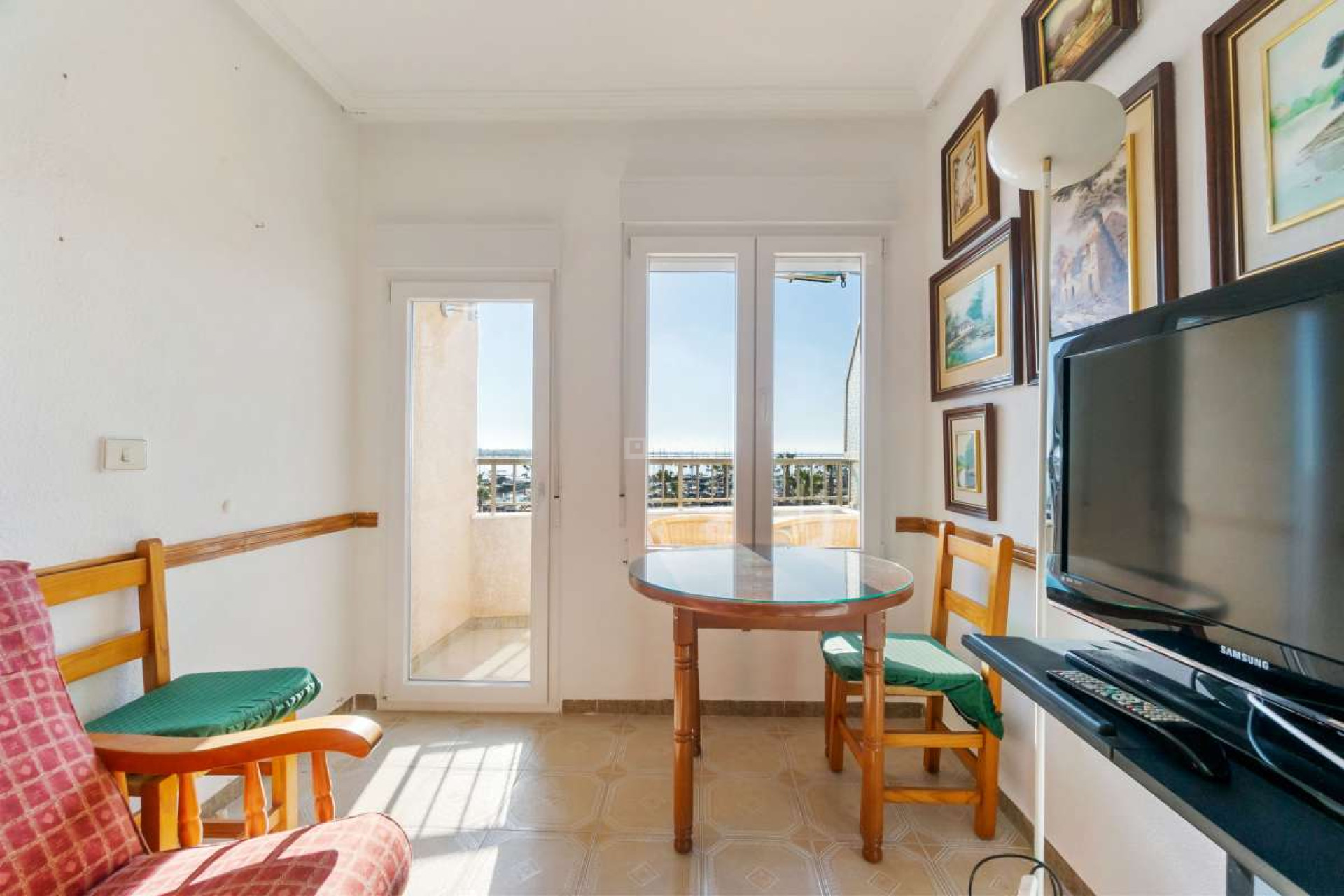 Reventa - Apartamento / piso - Lo Pagan - Costa Calida