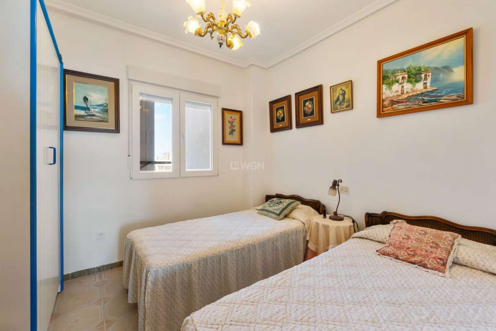 Reventa - Apartamento / piso - Lo Pagan - Costa Calida