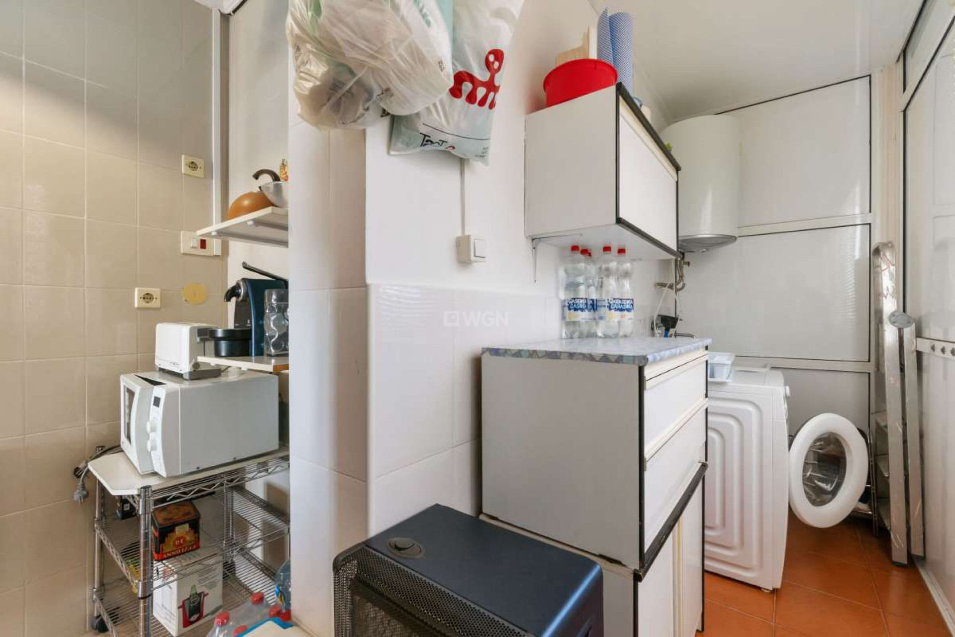 Reventa - Apartamento / piso - Lo Pagan - Costa Calida