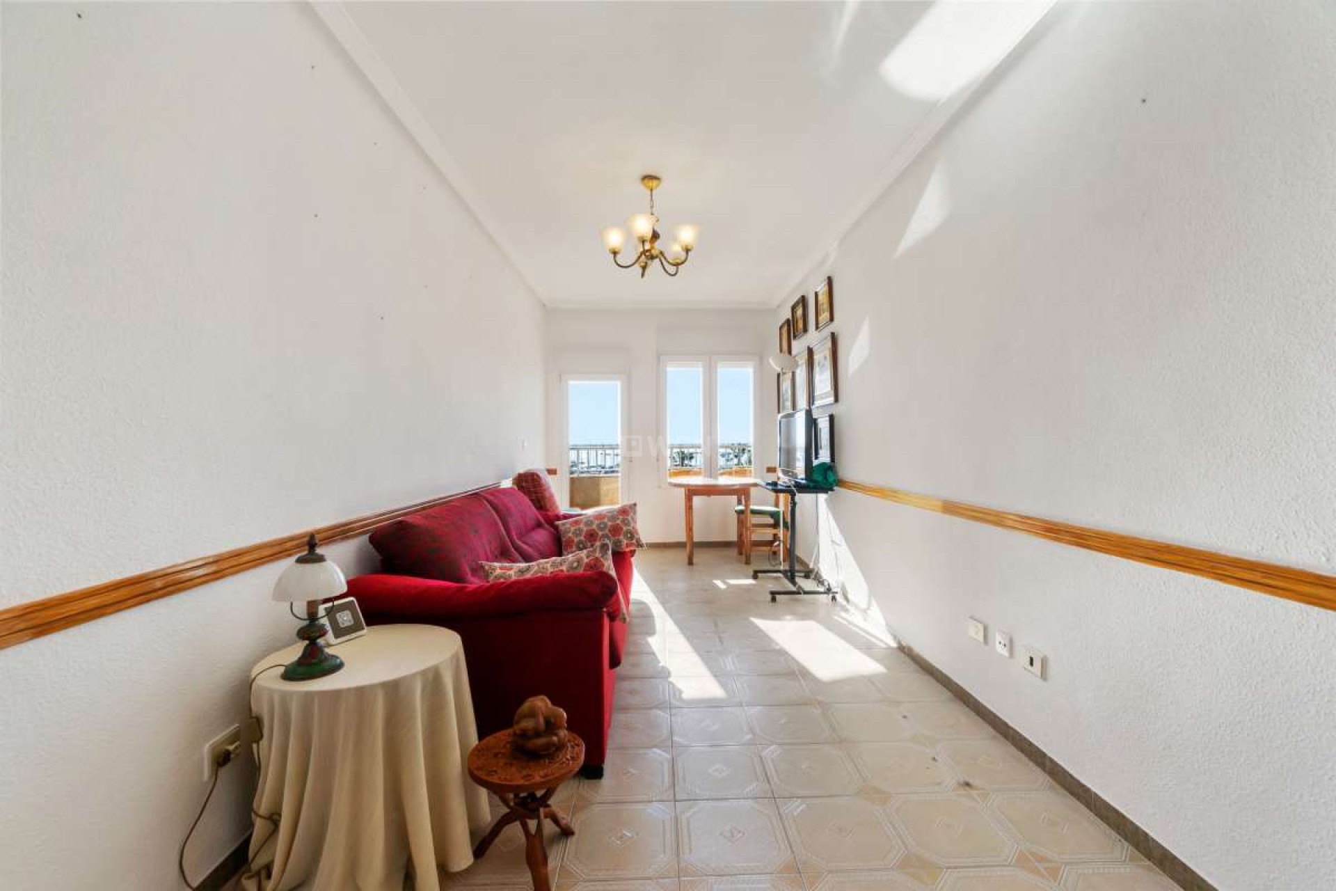 Reventa - Apartamento / piso - Lo Pagan - Costa Calida