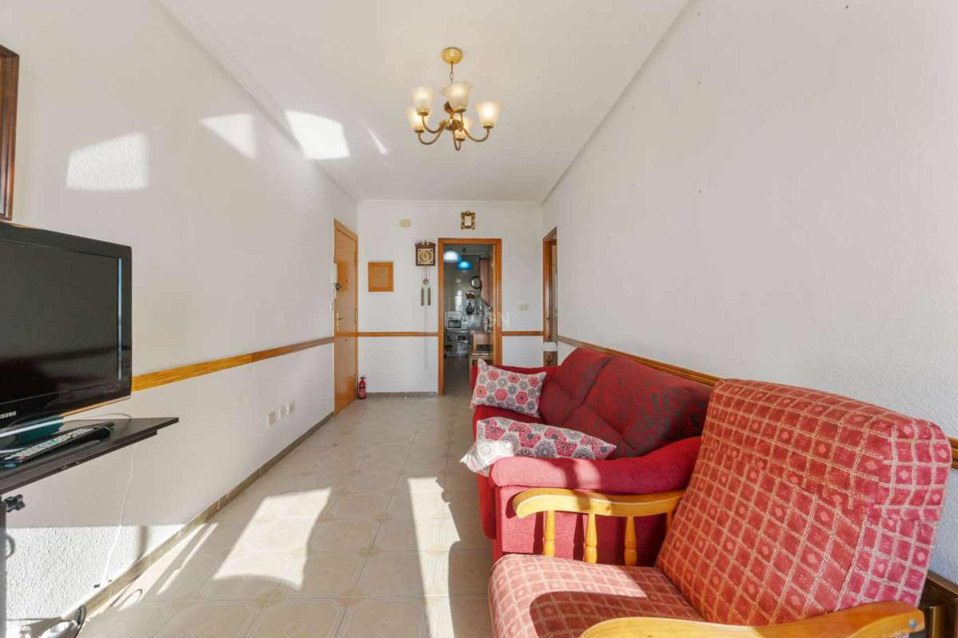 Reventa - Apartamento / piso - Lo Pagan - Costa Calida