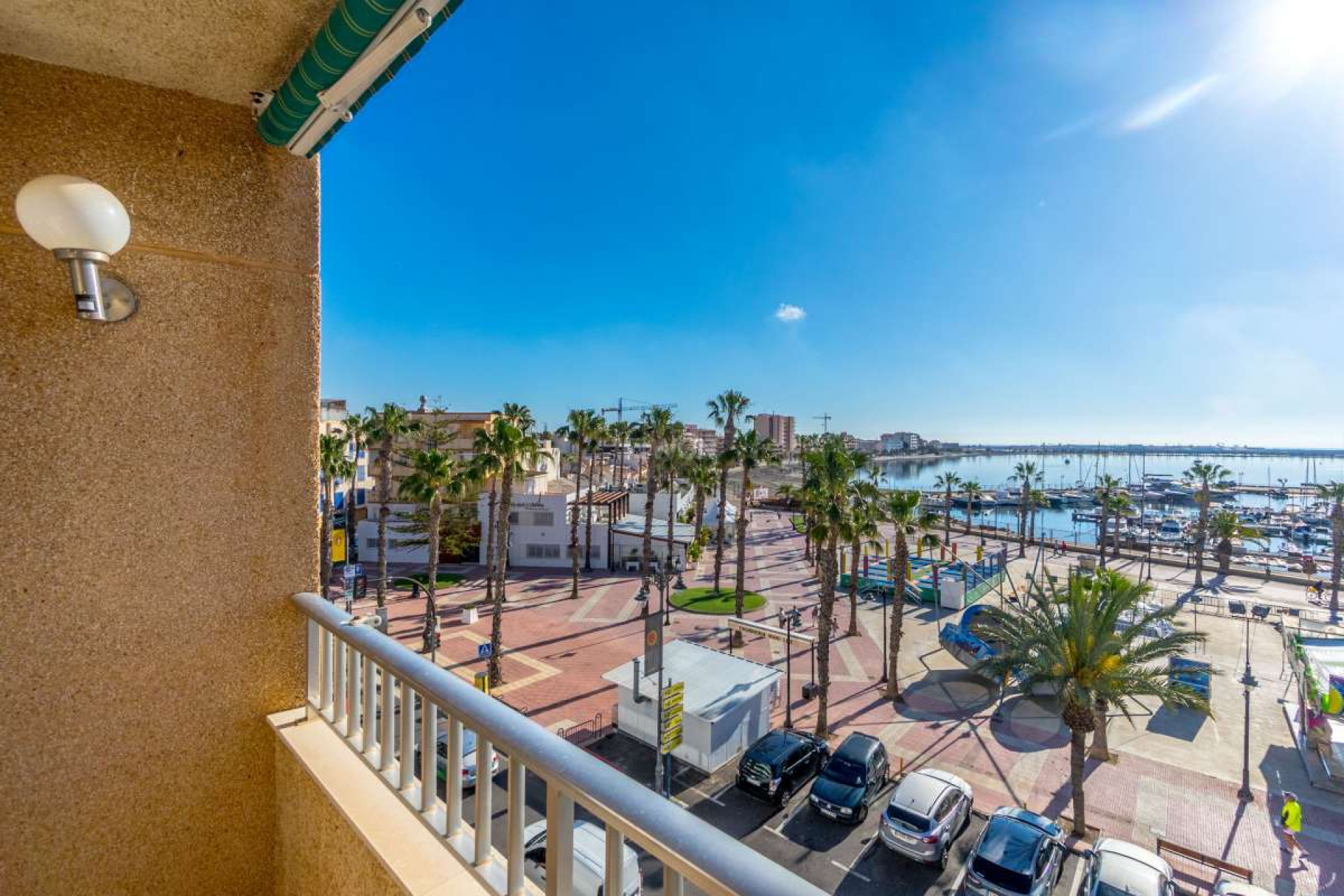 Reventa - Apartamento / piso - Lo Pagan - Costa Calida