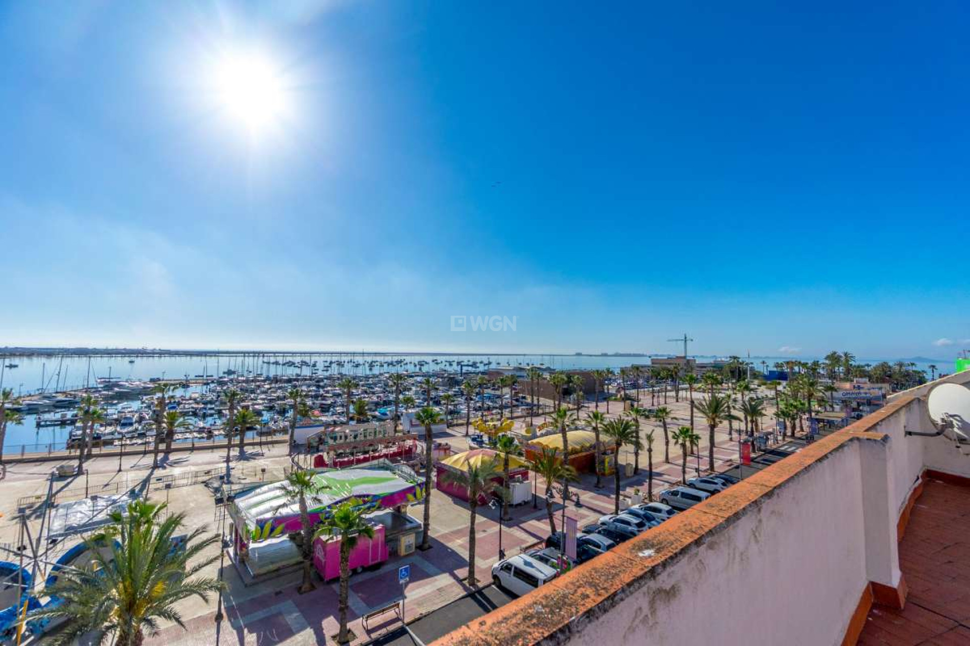 Reventa - Apartamento / piso - Lo Pagan - Costa Calida