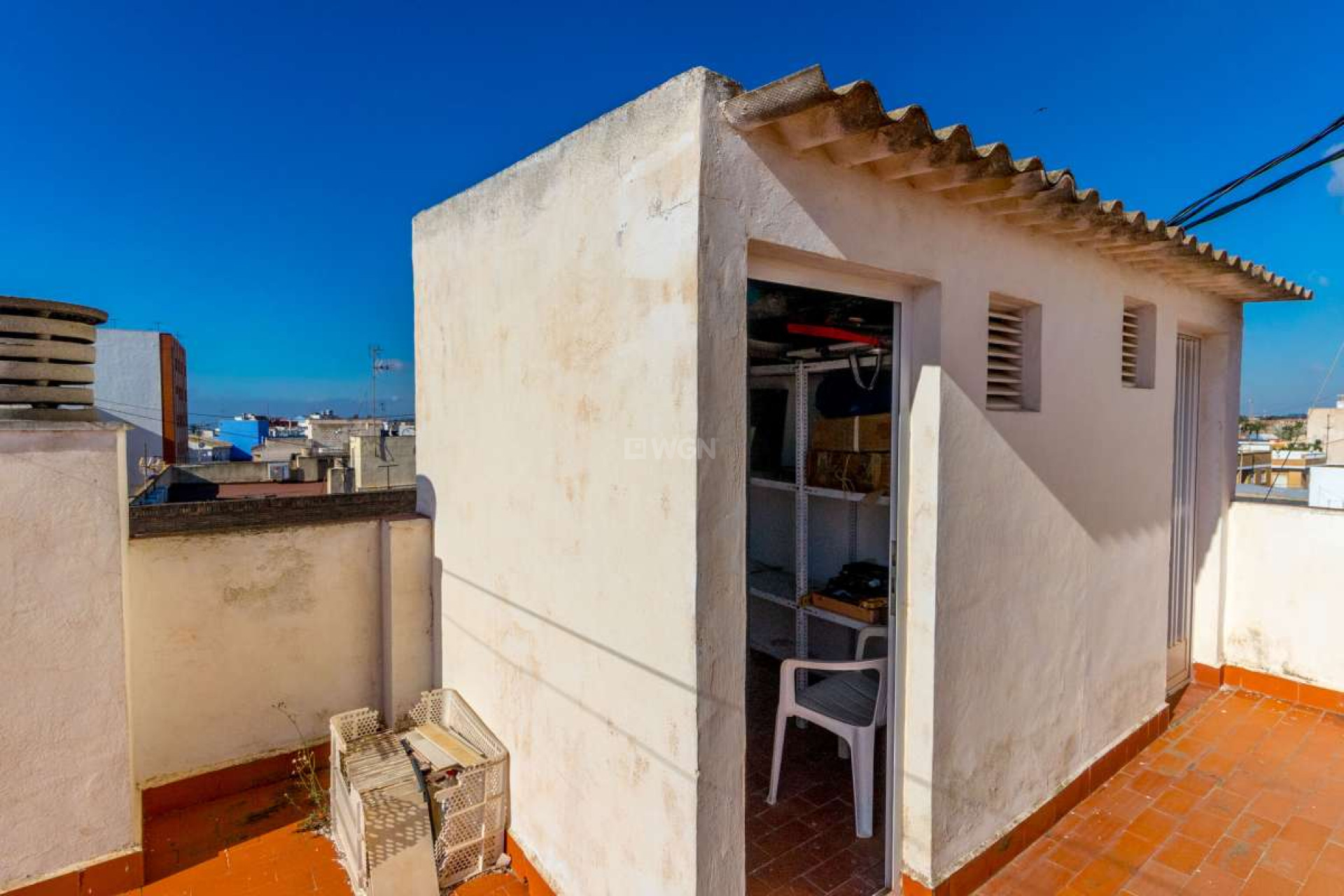 Reventa - Apartamento / piso - Lo Pagan - Costa Calida